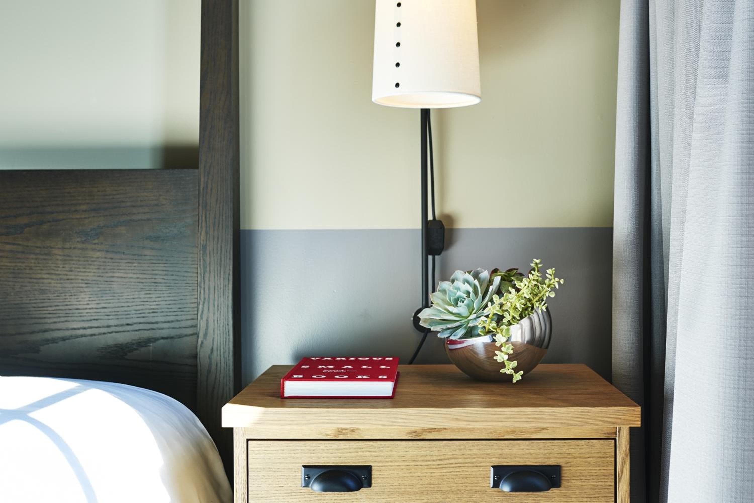 The Hollywood Roosevelt