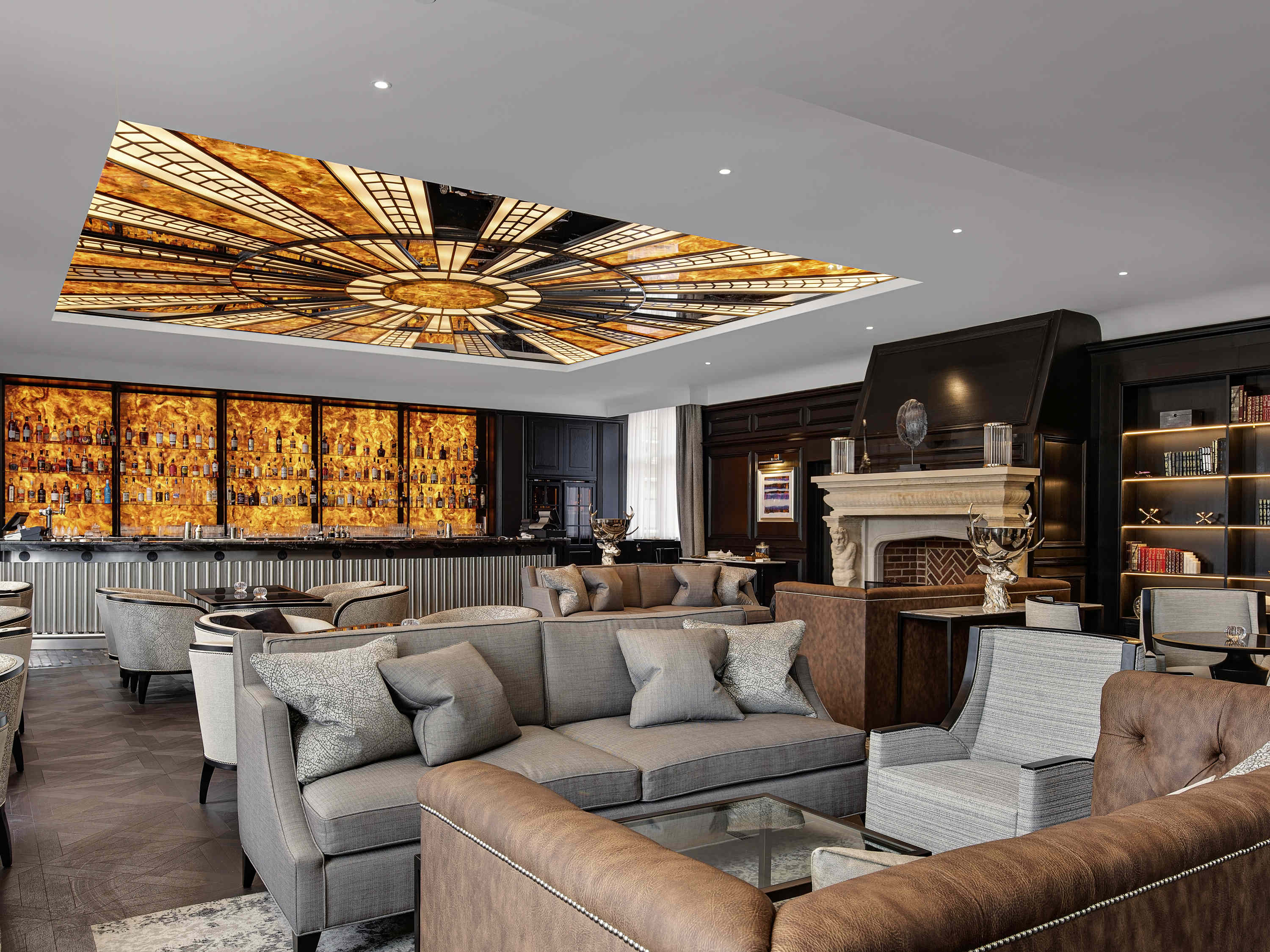 Fairmont Windsor Park