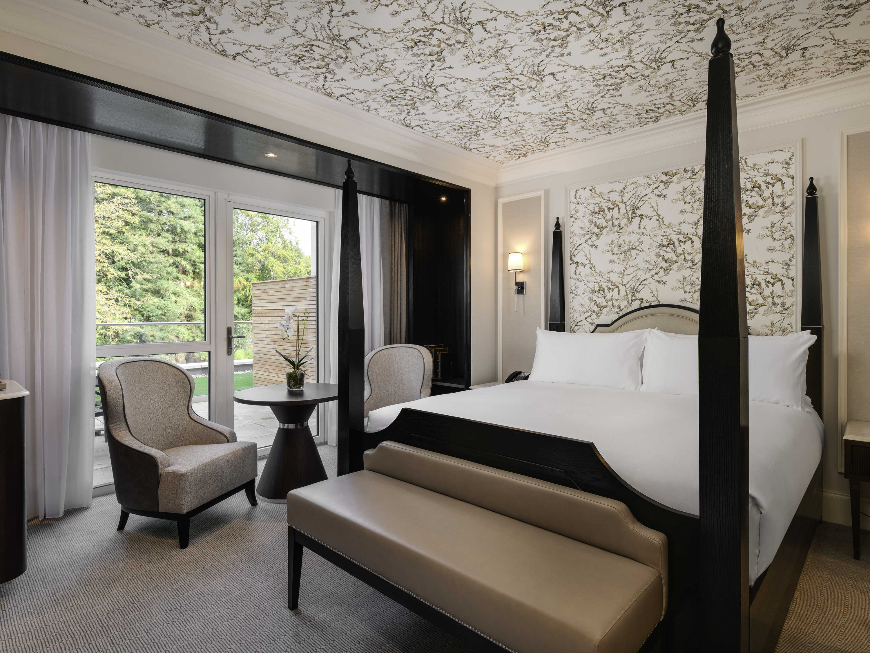 Fairmont Windsor Park