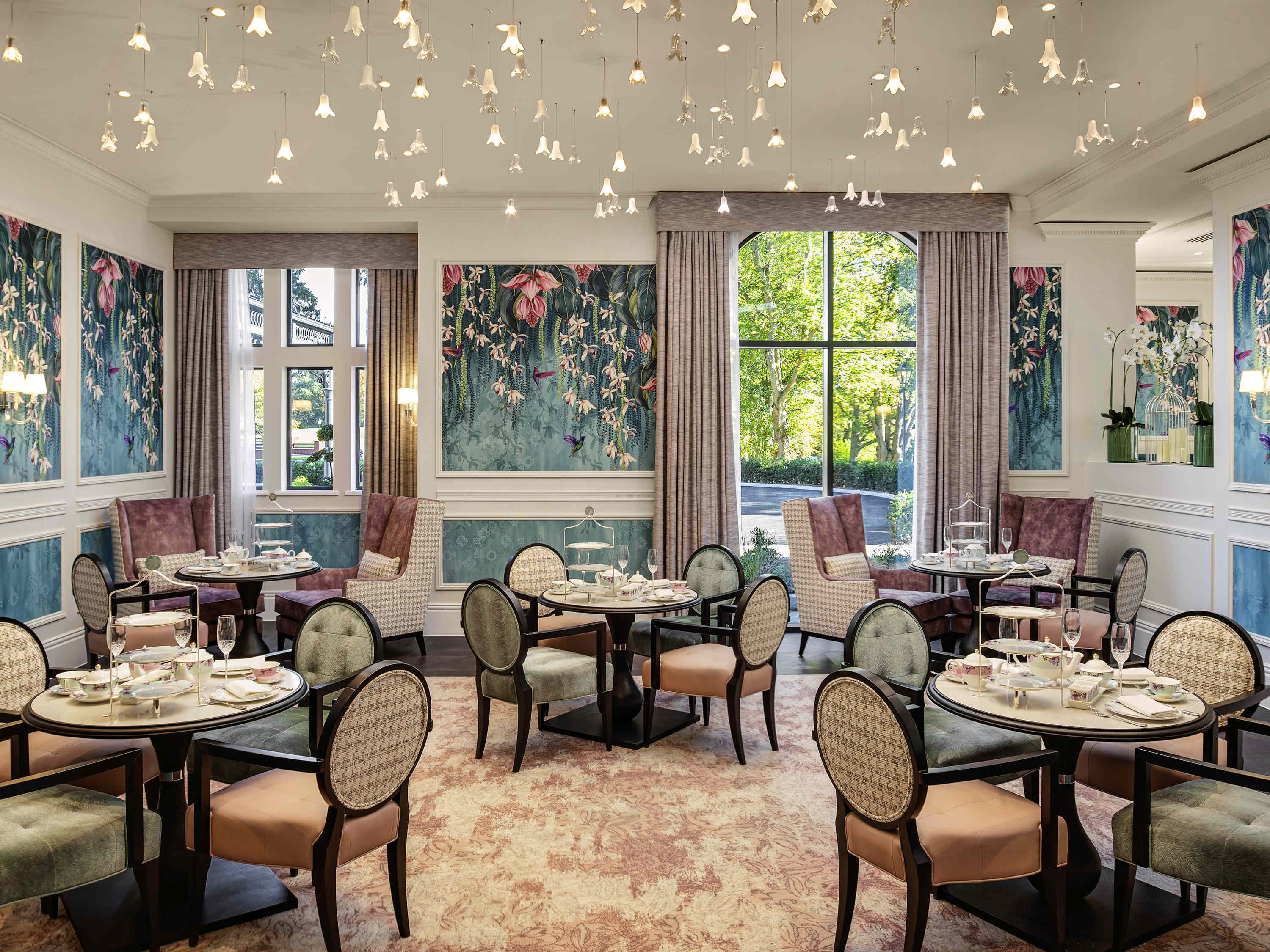 Fairmont Windsor Park
