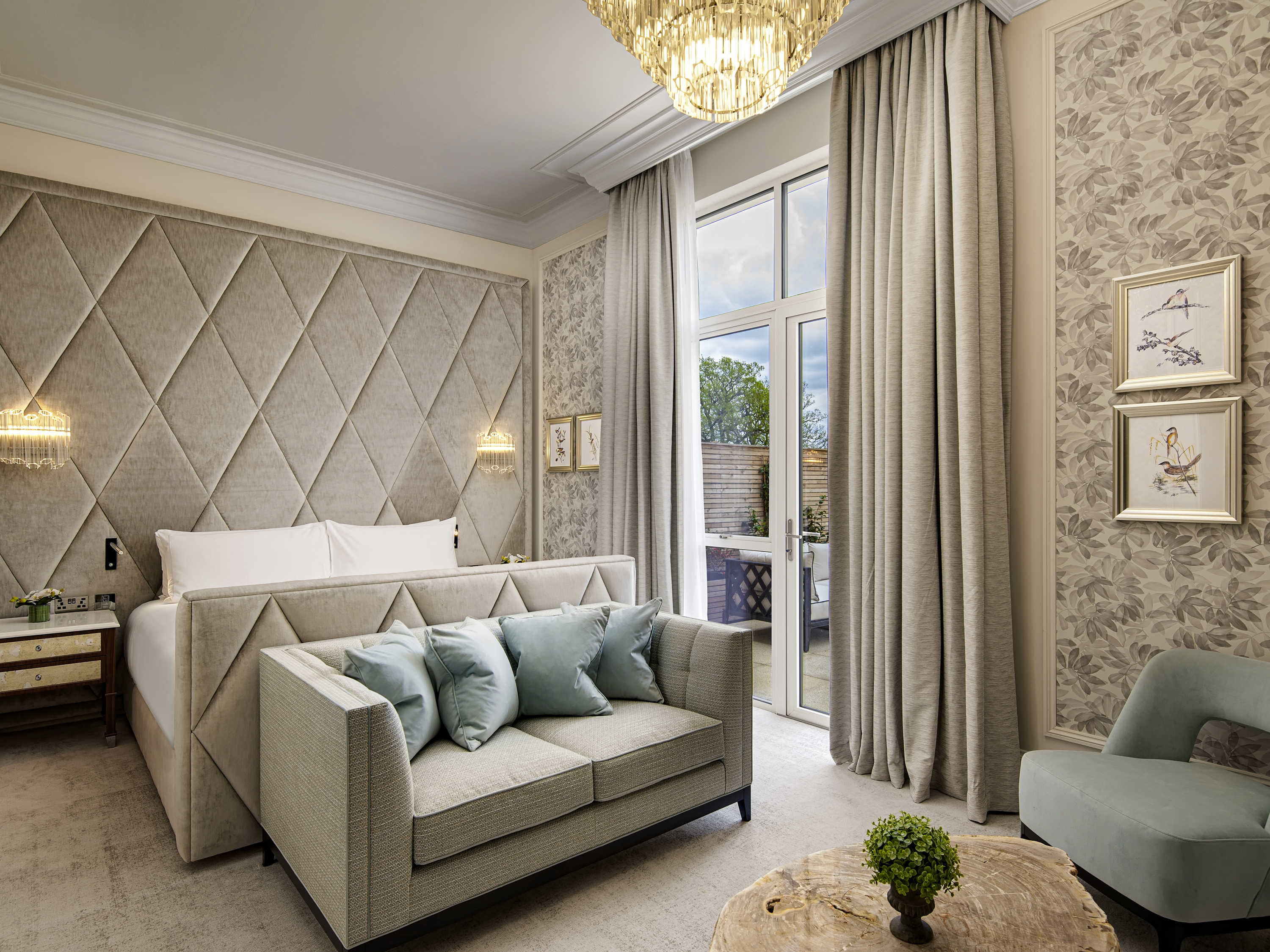 Fairmont Windsor Park