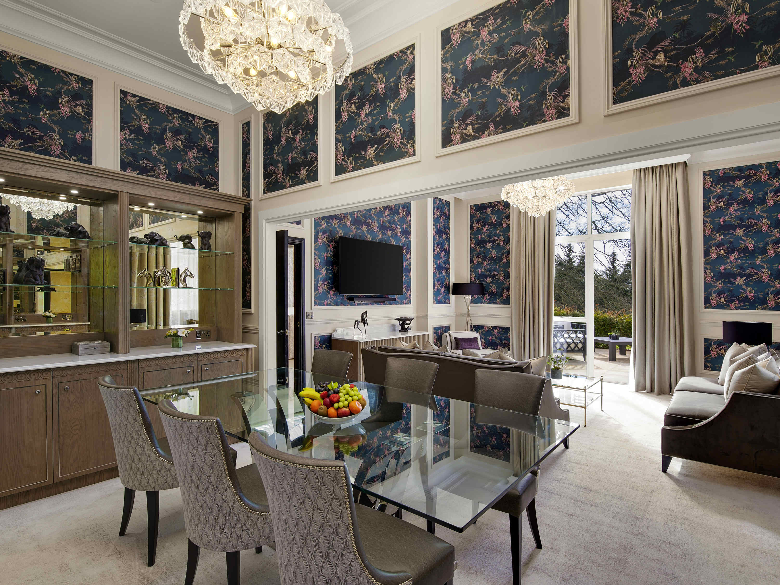 Fairmont Windsor Park