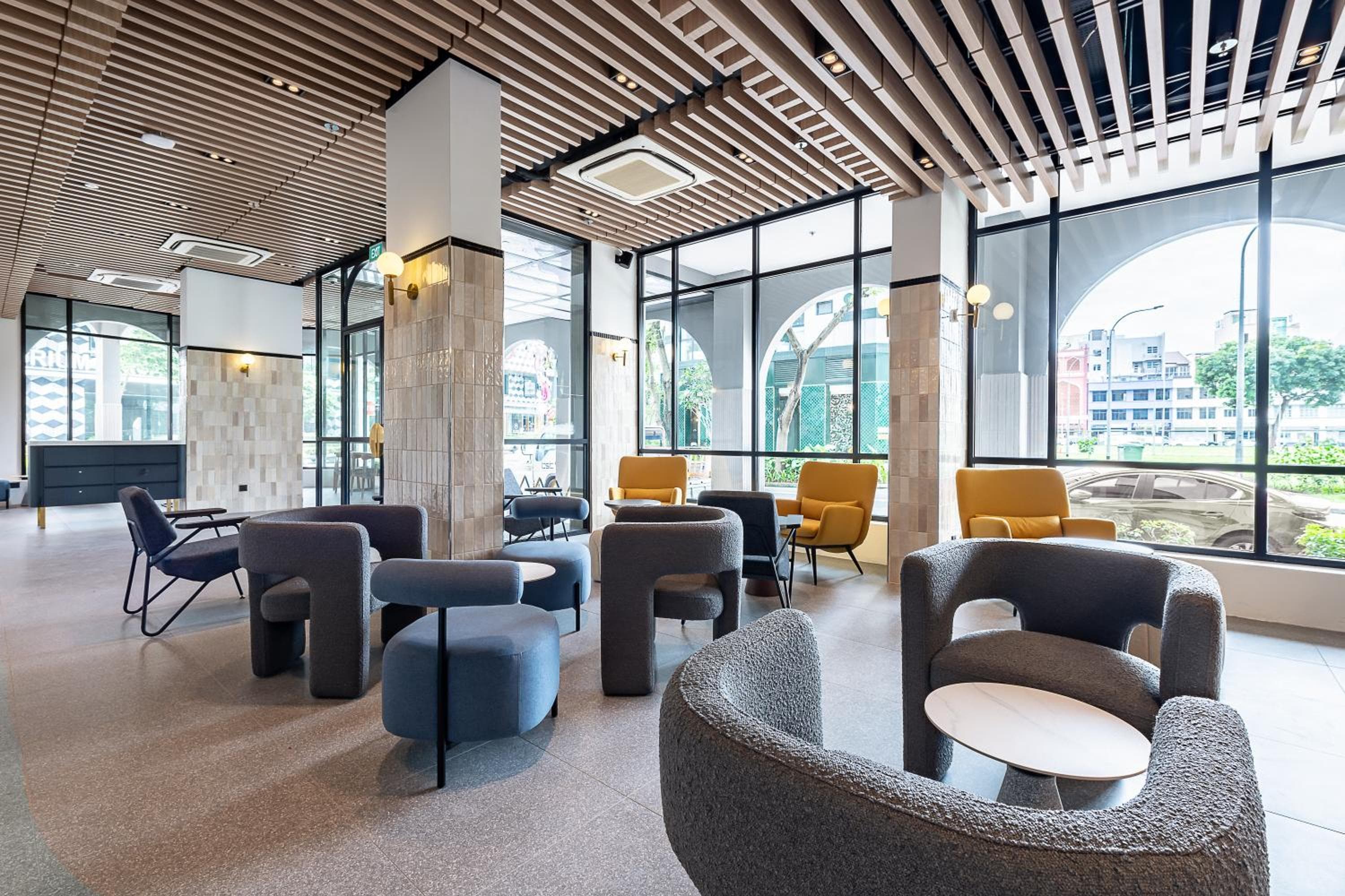 Owen House by Habyt