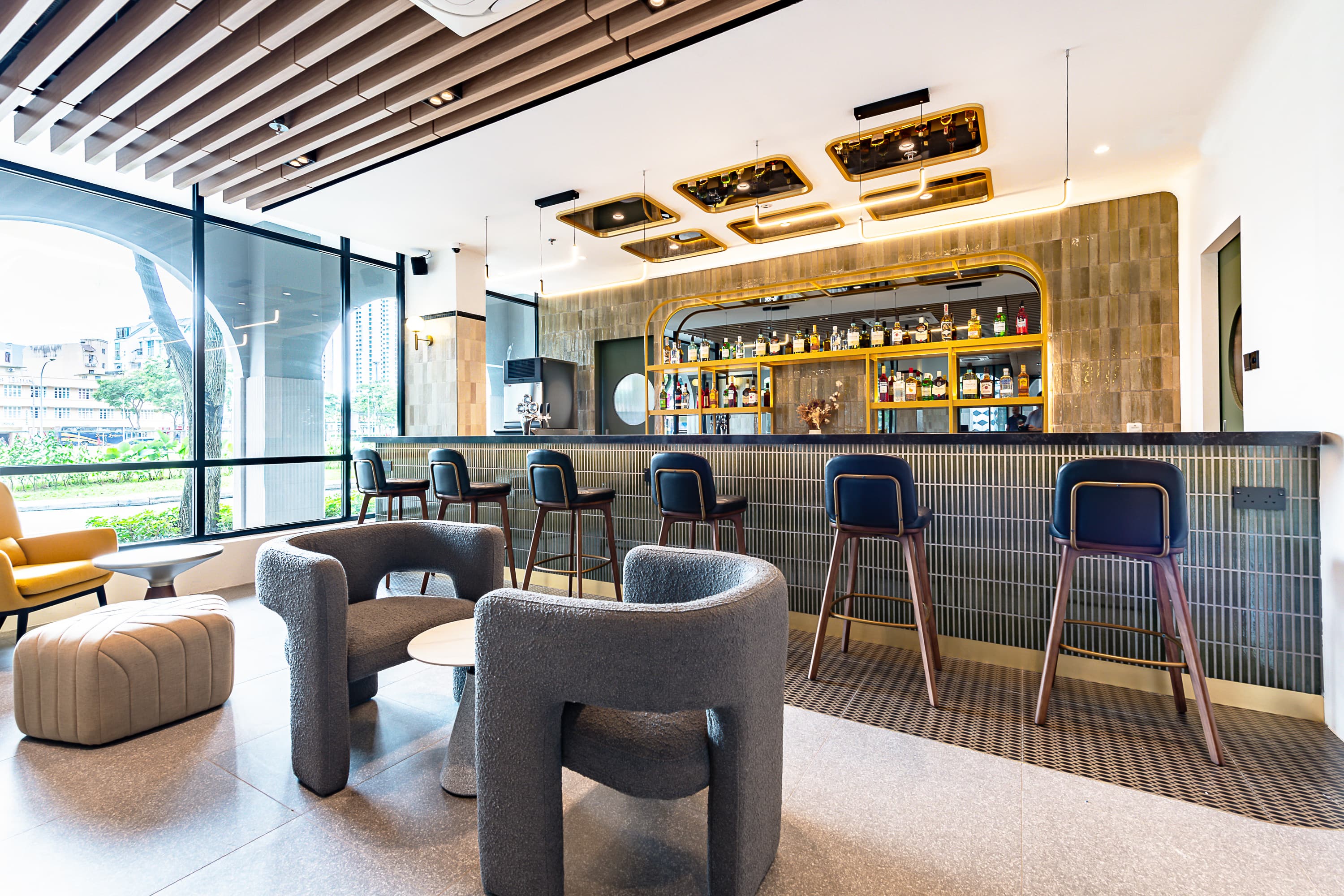 Owen House by Habyt