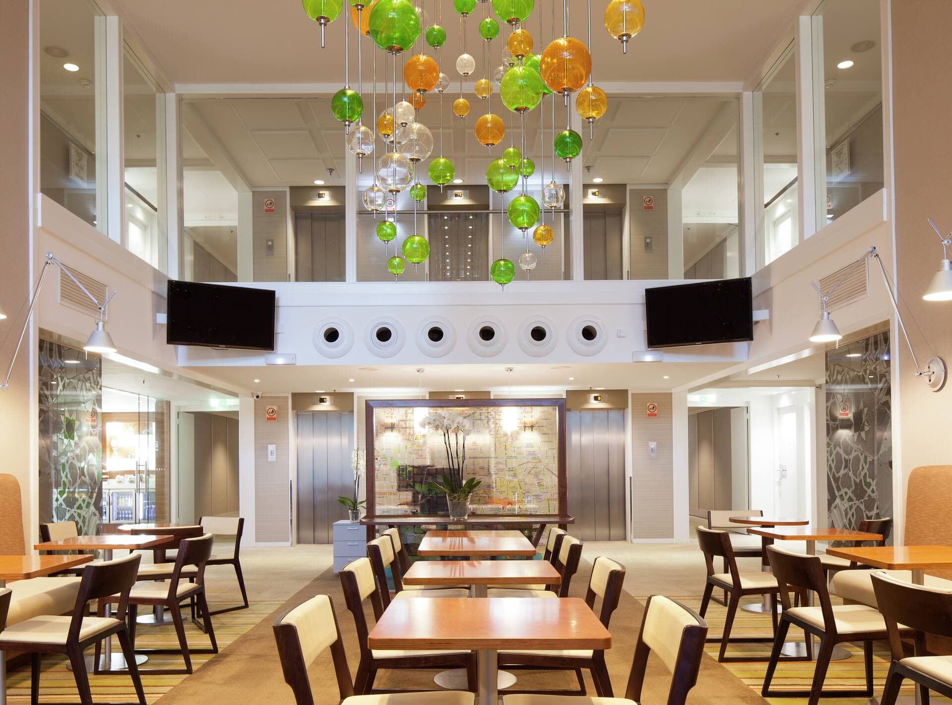 Hilton Barcelona
