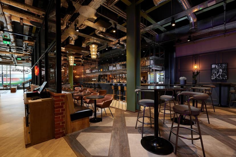 voco Manchester - City Centre, an IHG Hotel