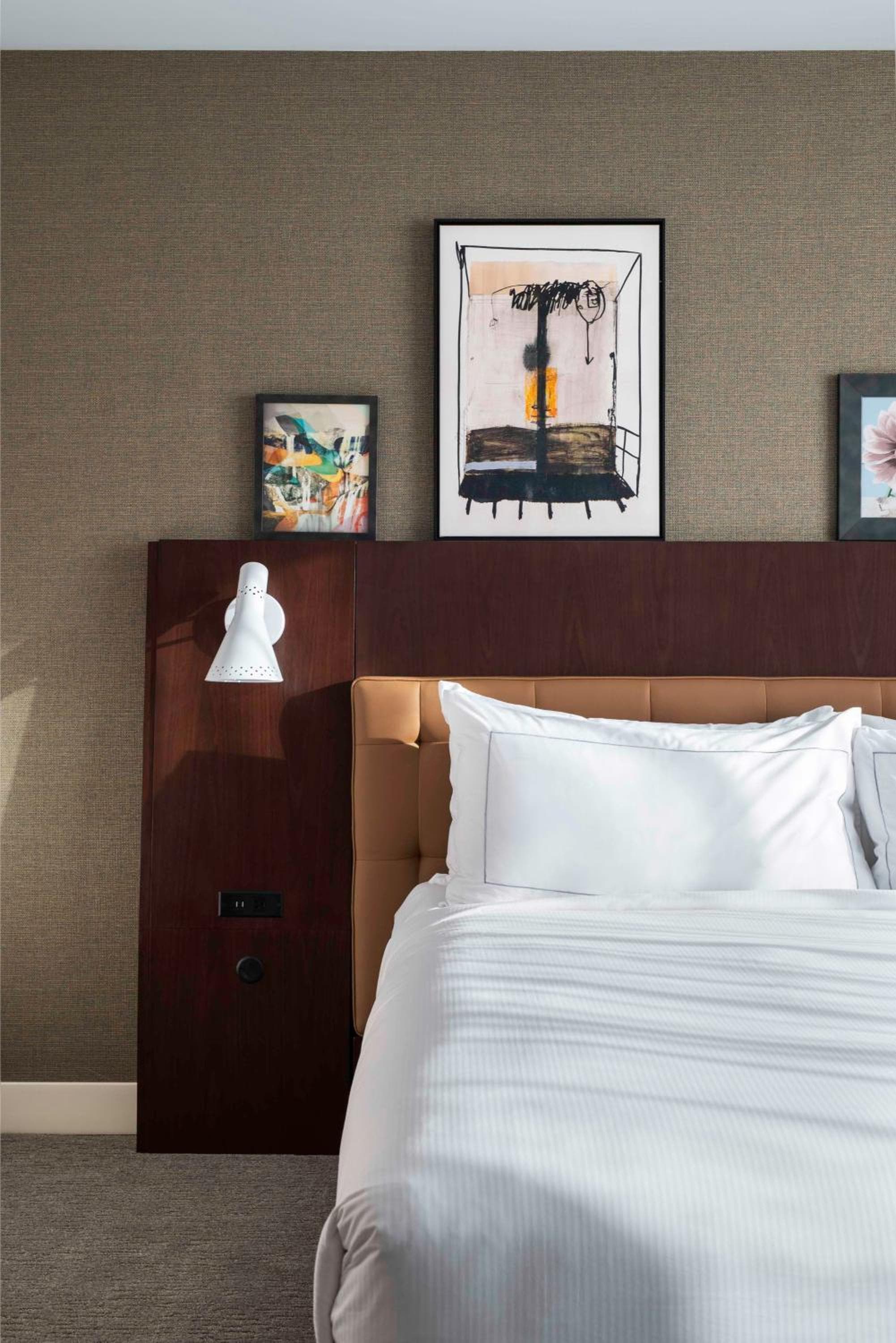 Hilton Buena Park Anaheim