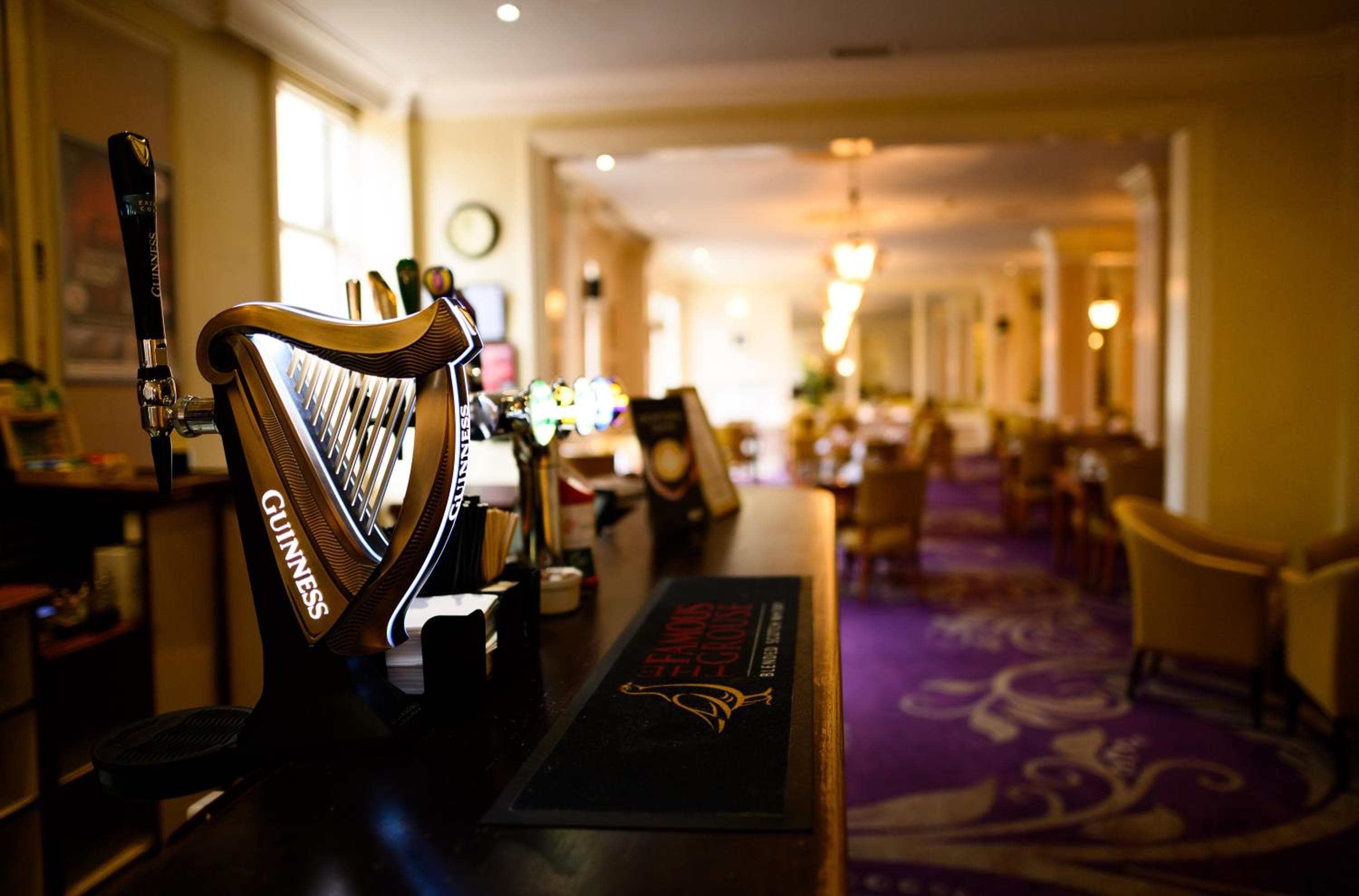 The Angel Hotel