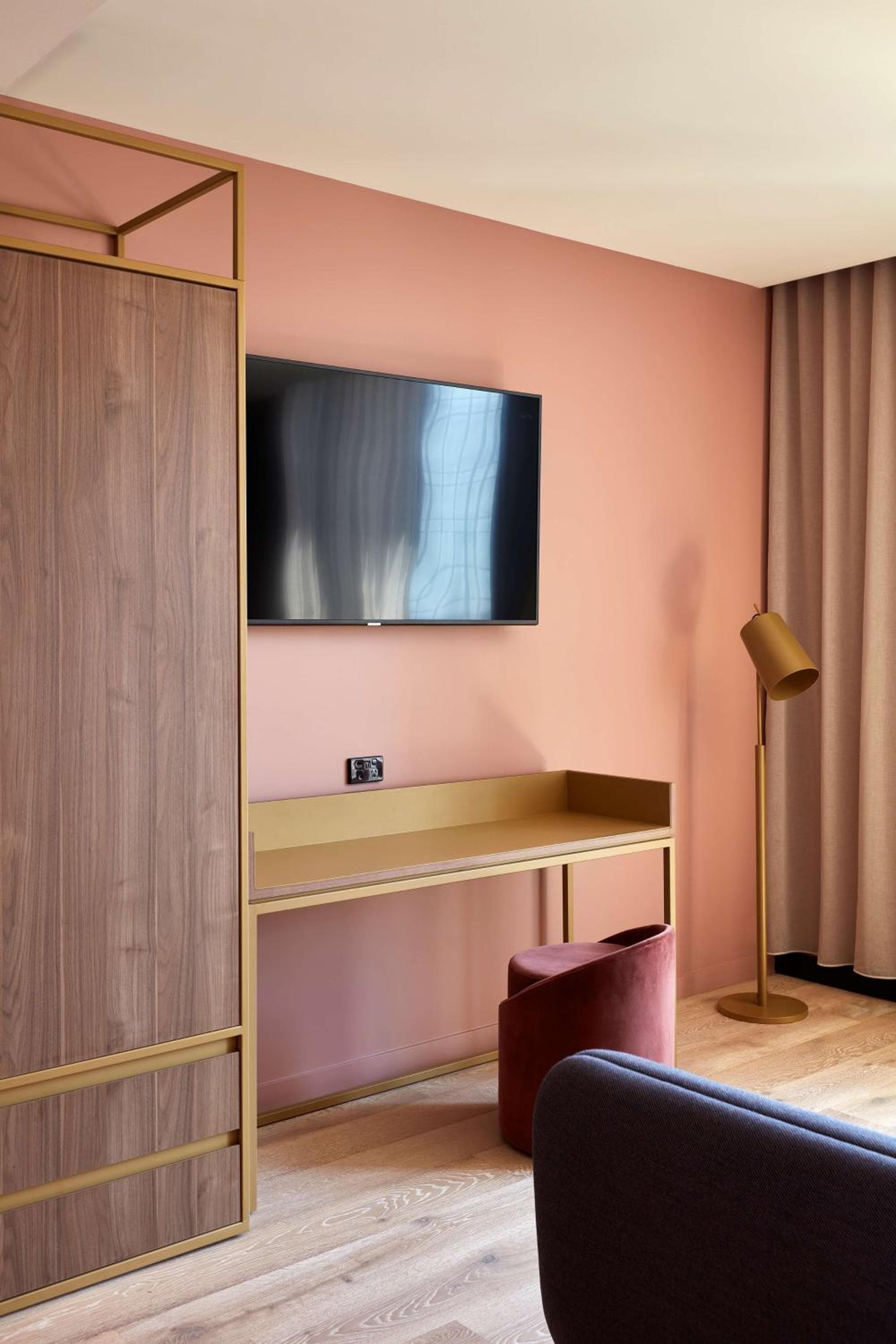 Quincy Hotel Melbourne