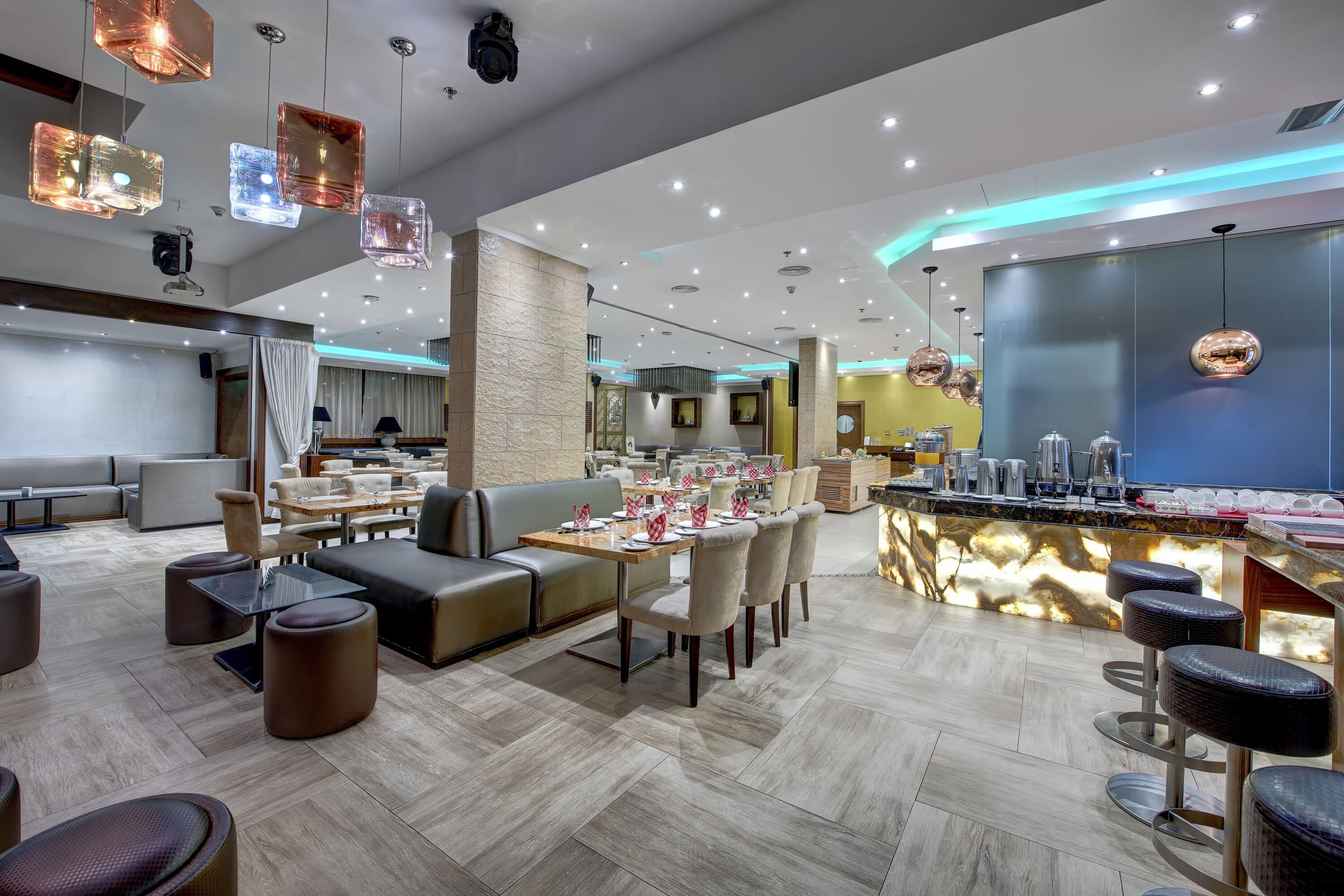 Donatello Hotel