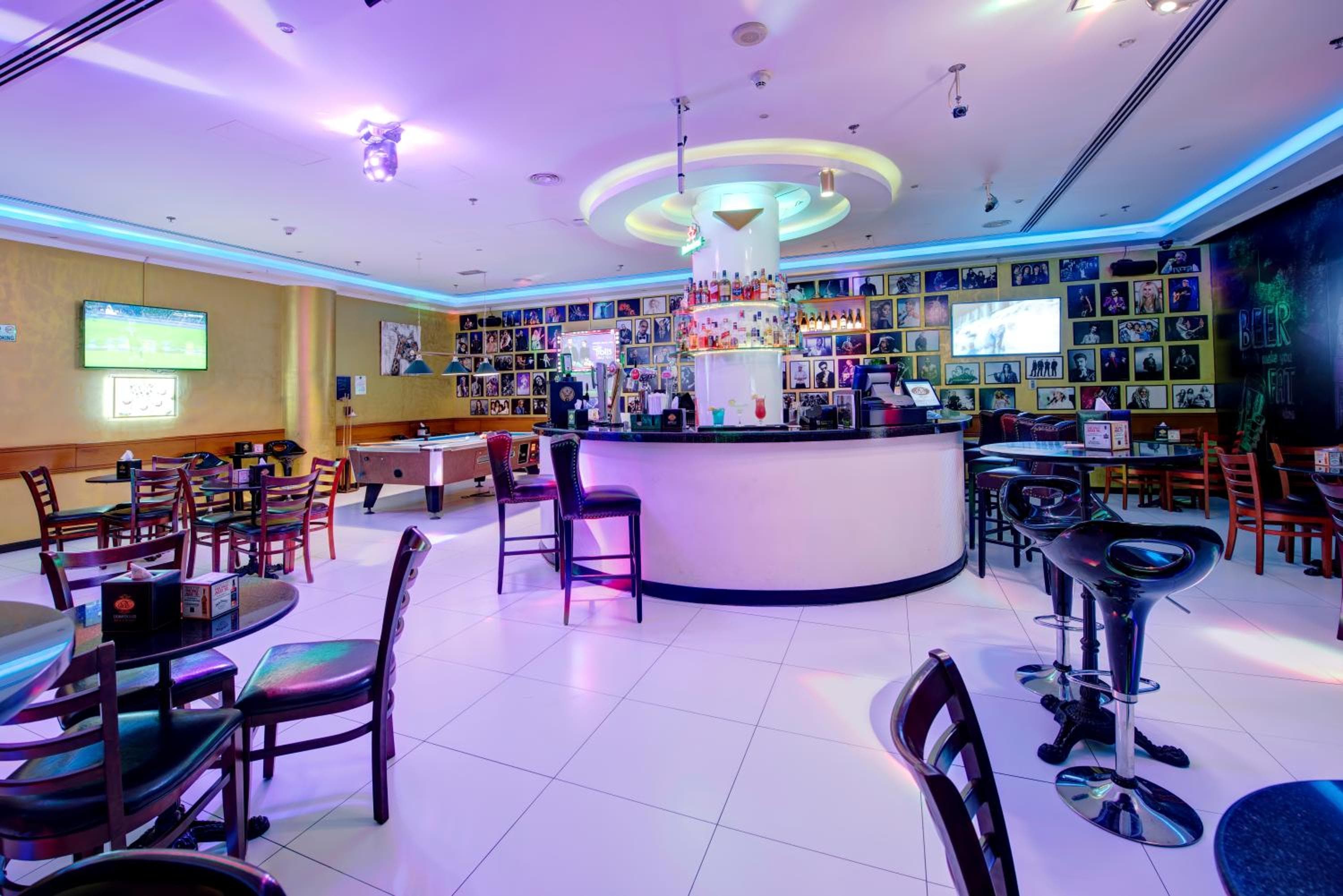 Donatello Hotel