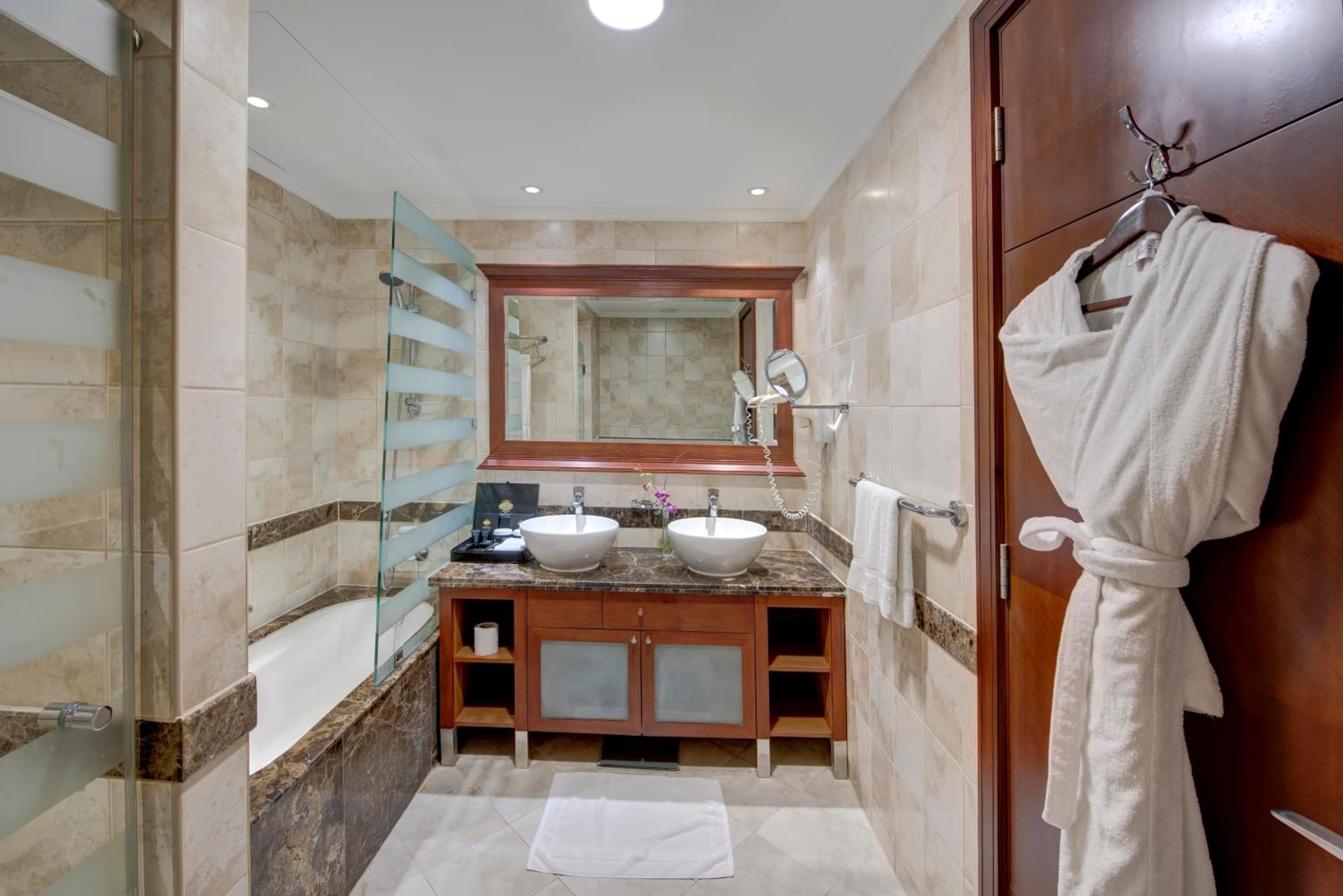 Donatello Hotel