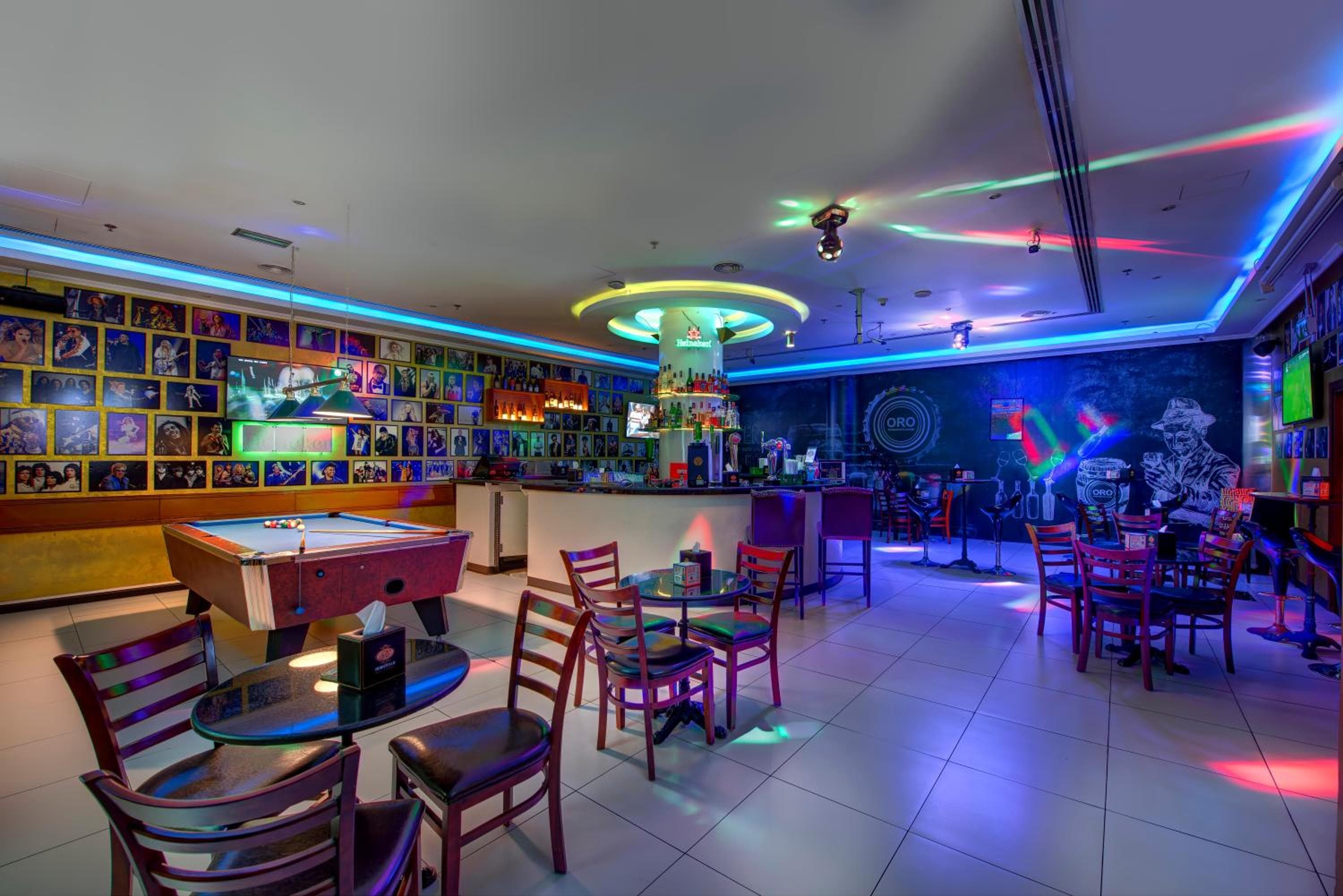 Donatello Hotel