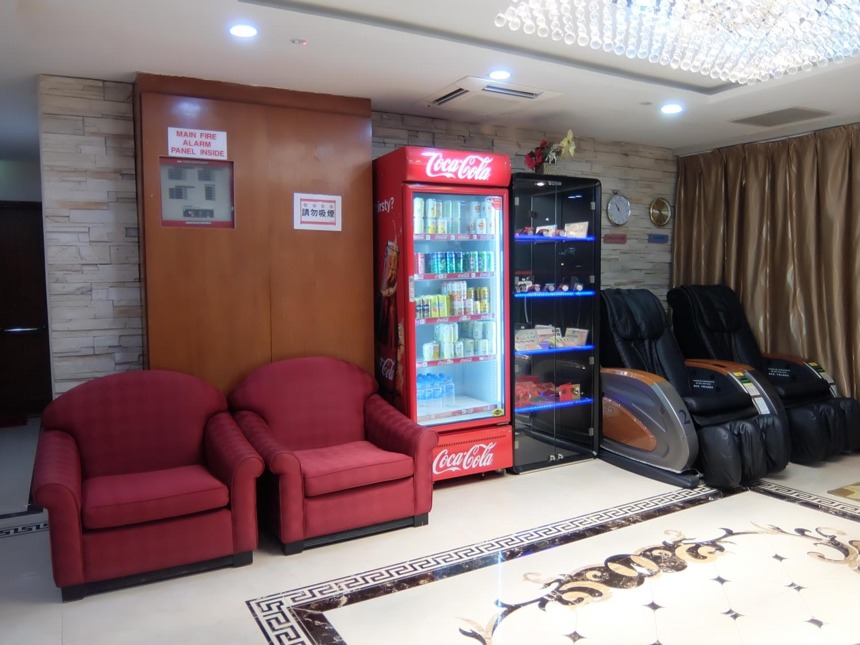 Yaju Hotel
