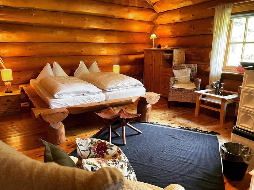 Hotel Gut Schöneworth
