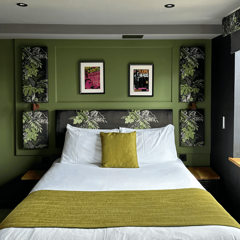 The Baltic Hotel