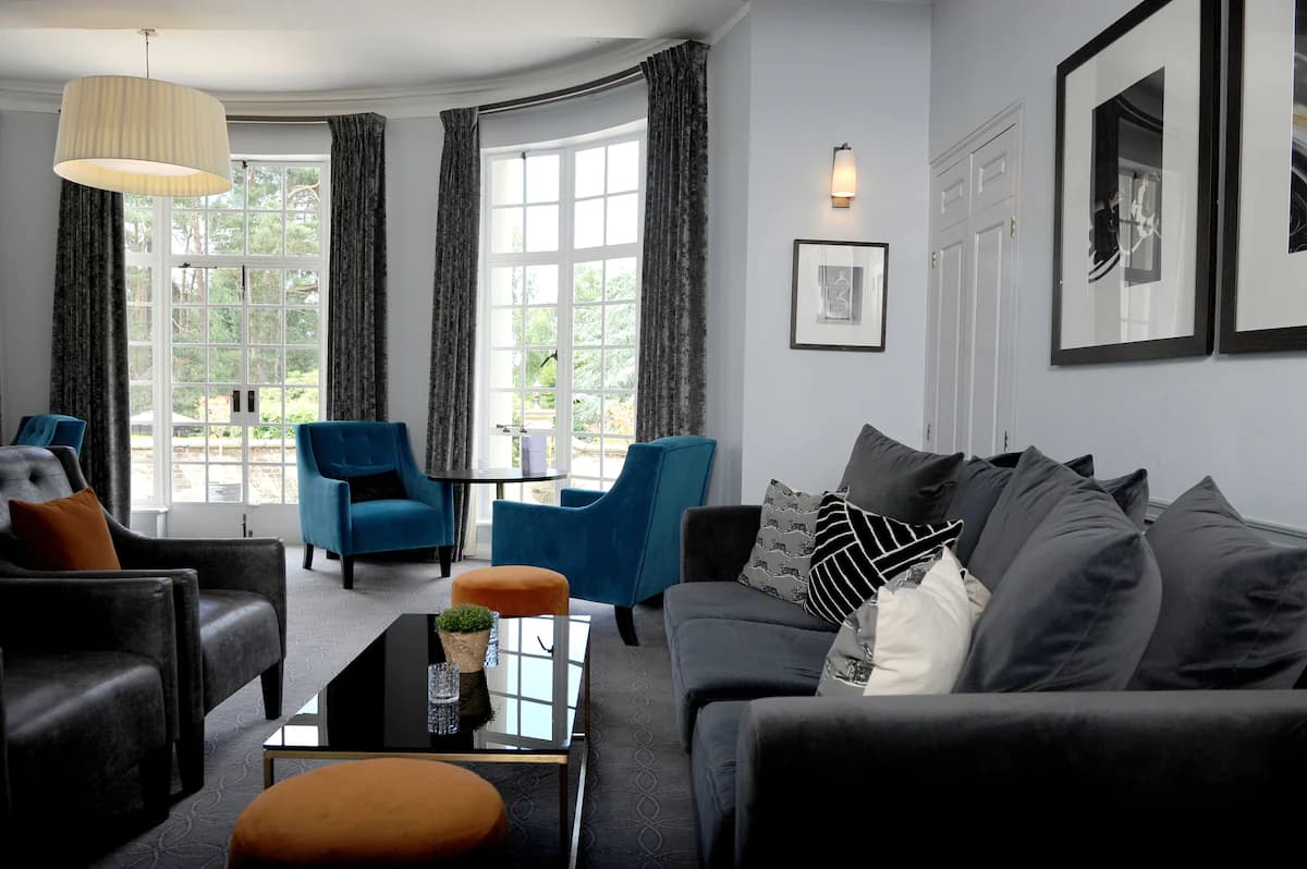 Gorse Hill Hotel