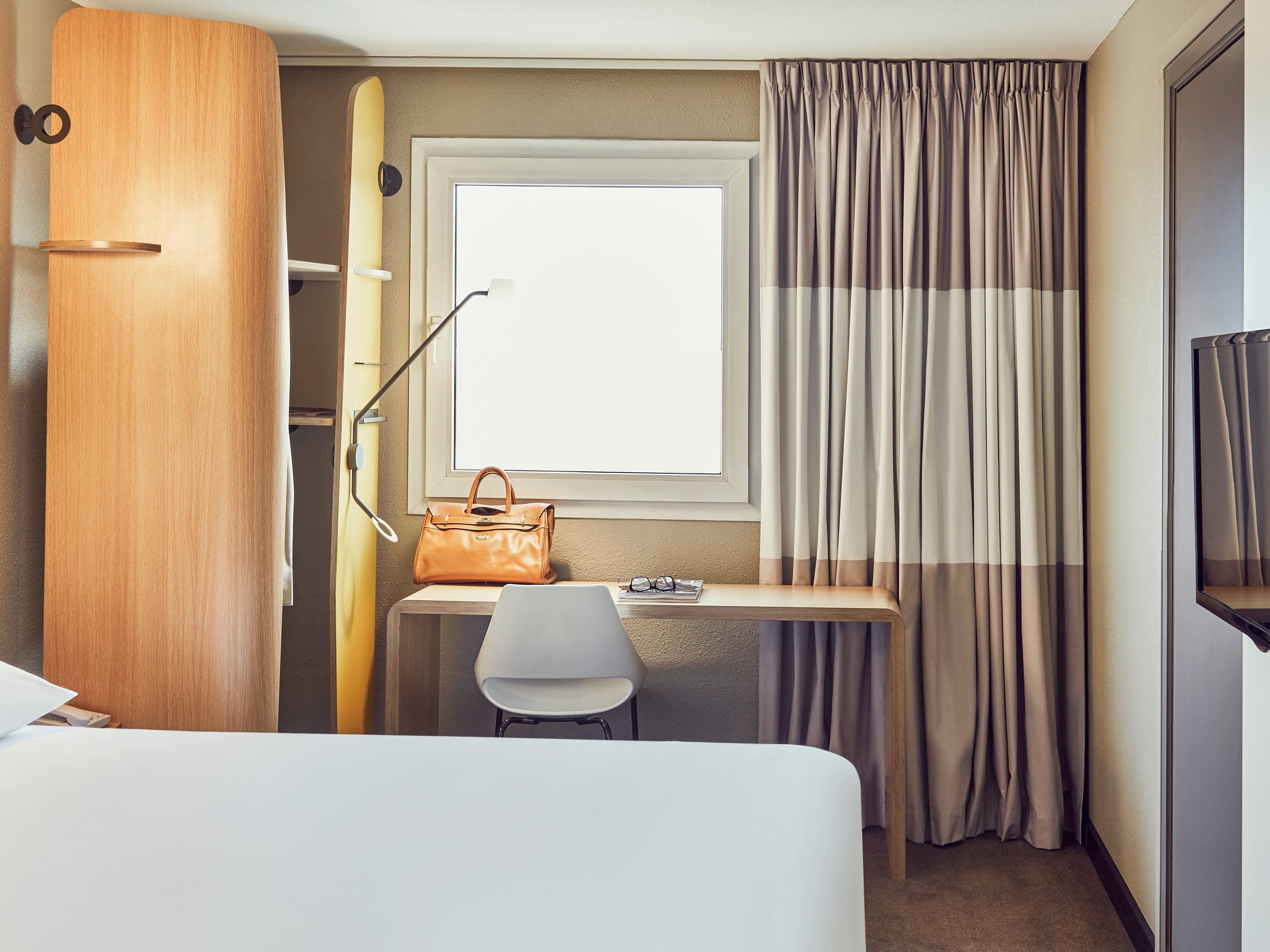 ibis Toulon La Valette