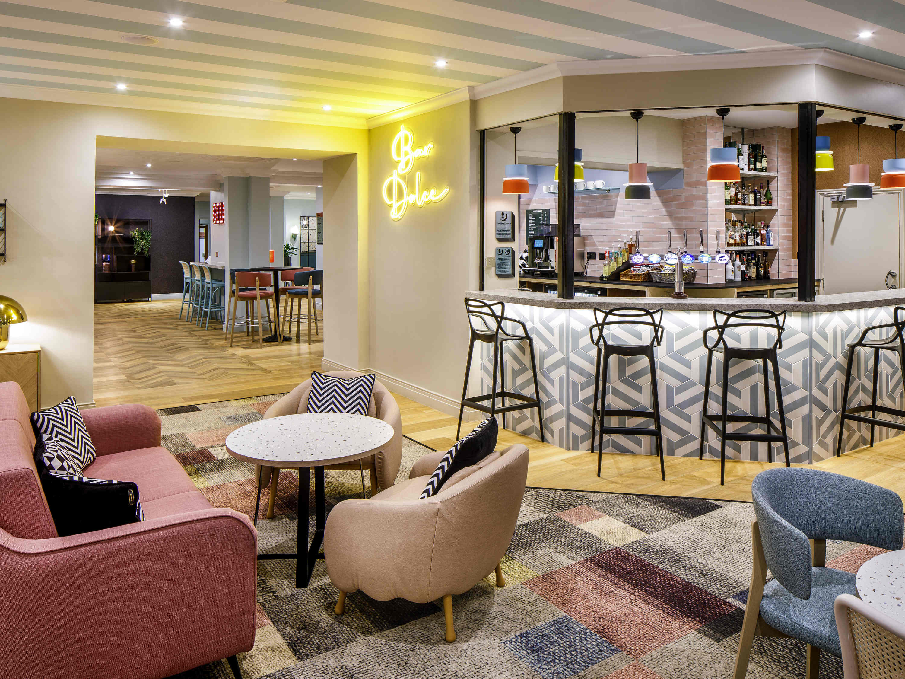 ibis Styles Bournemouth