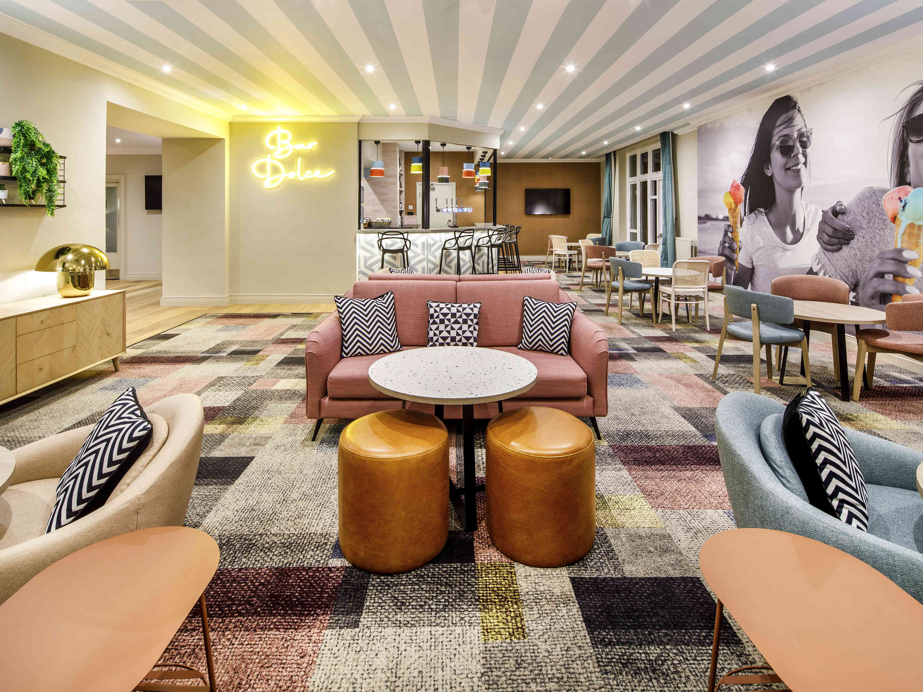 ibis Styles Bournemouth