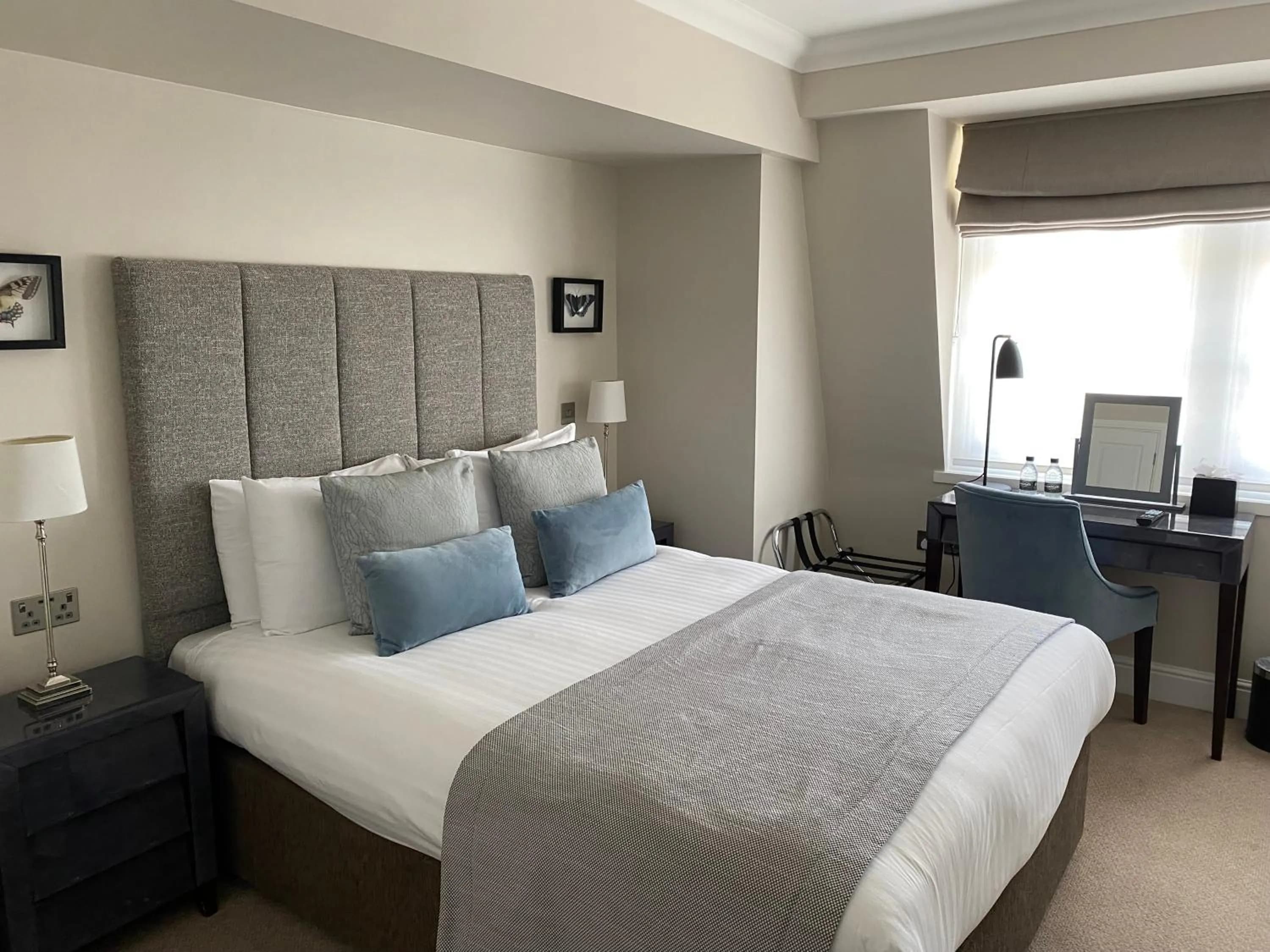 Oatlands Park Hotel