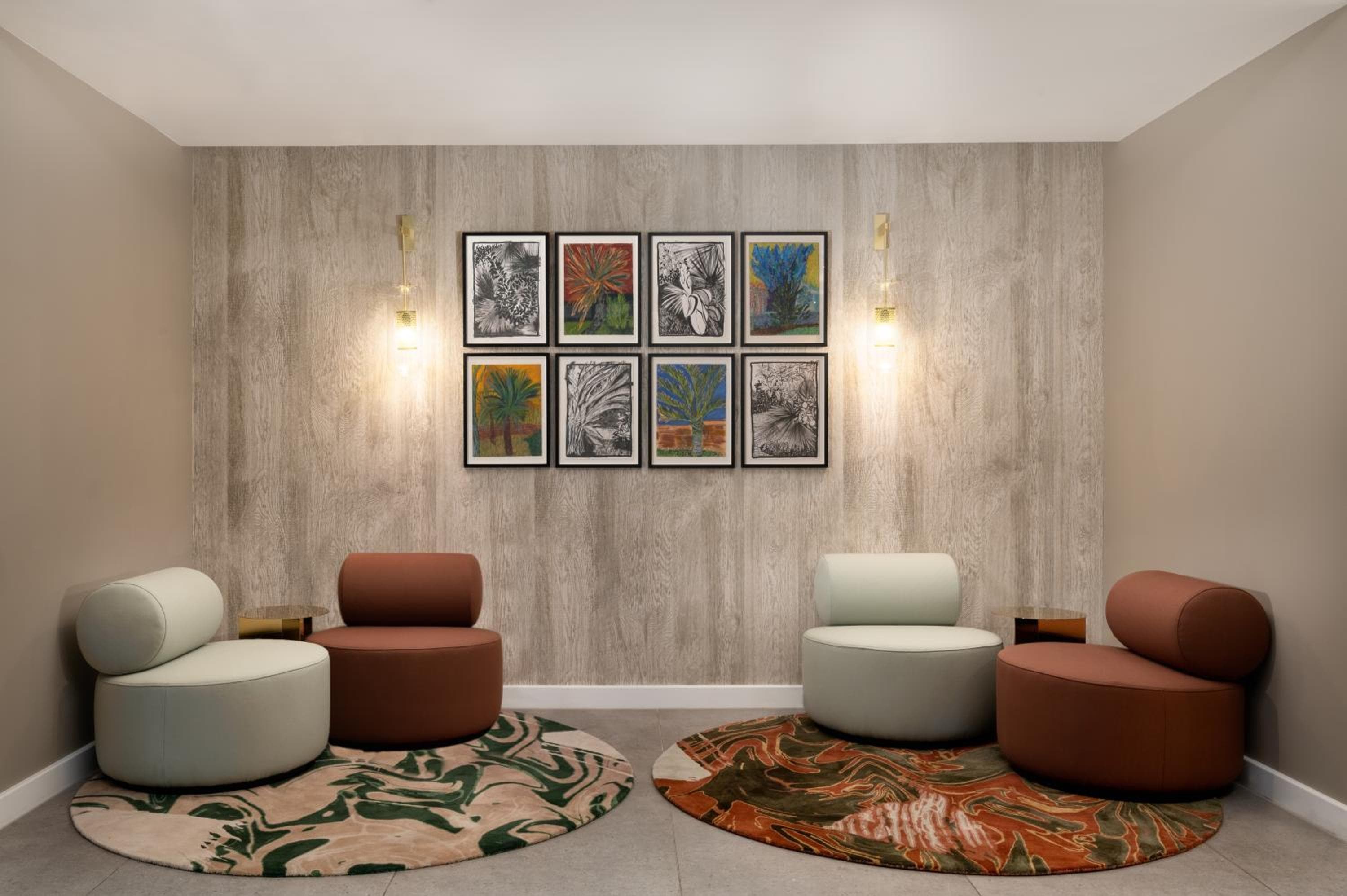 The Lincoln Suites