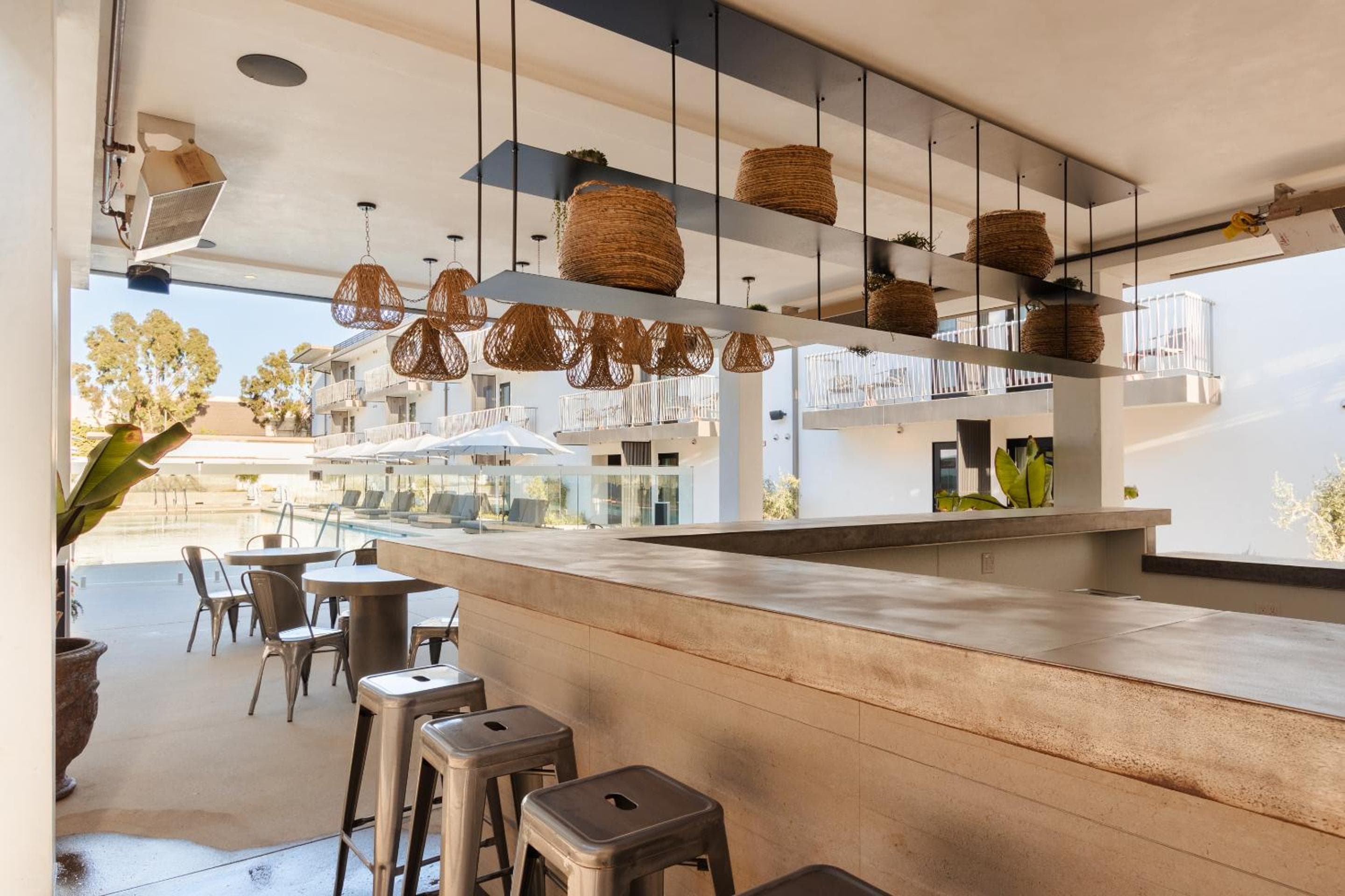 The Anthem Los Angeles Stadium District, Tapestry by Hilton