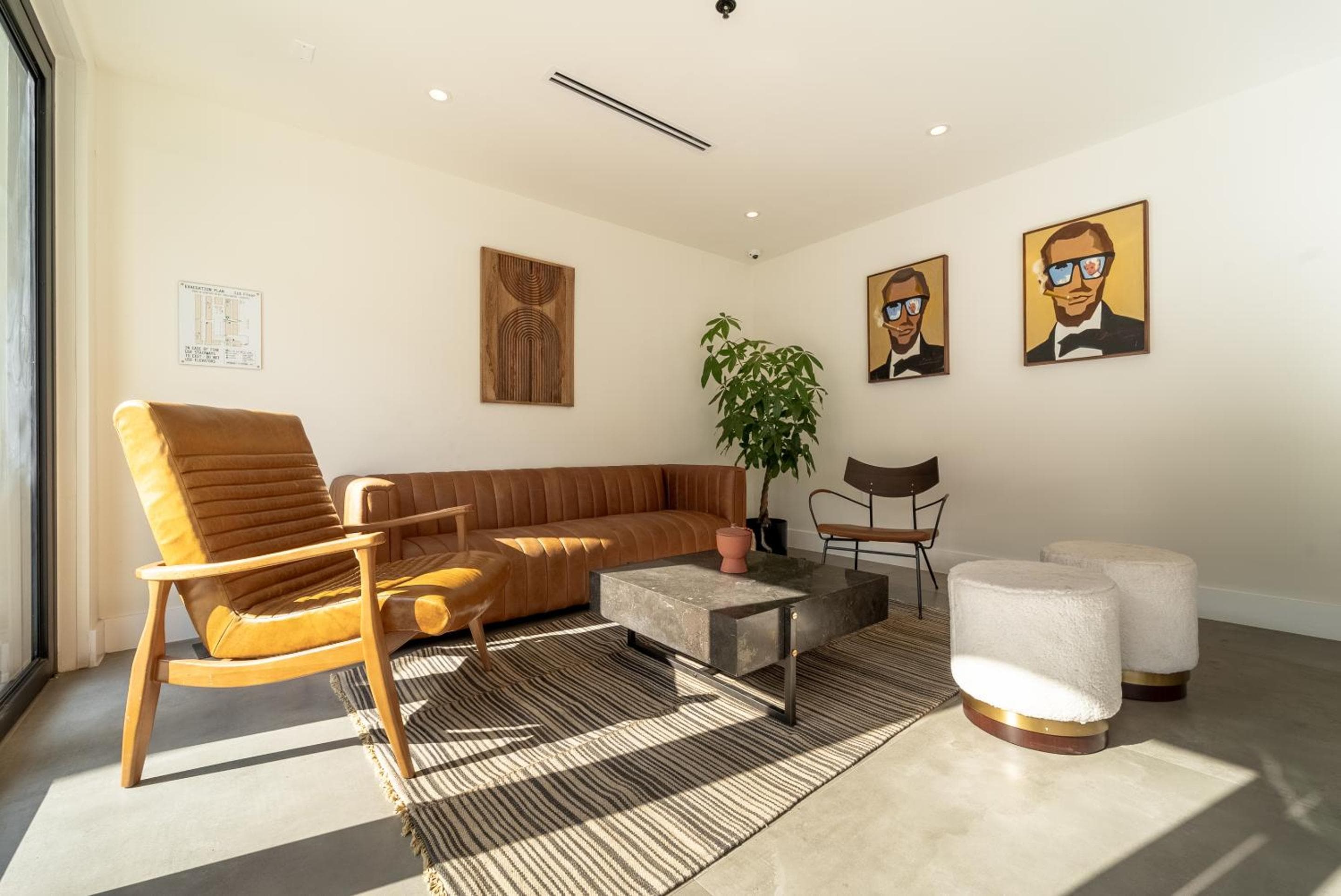 The Anthem Los Angeles Stadium District, Tapestry by Hilton