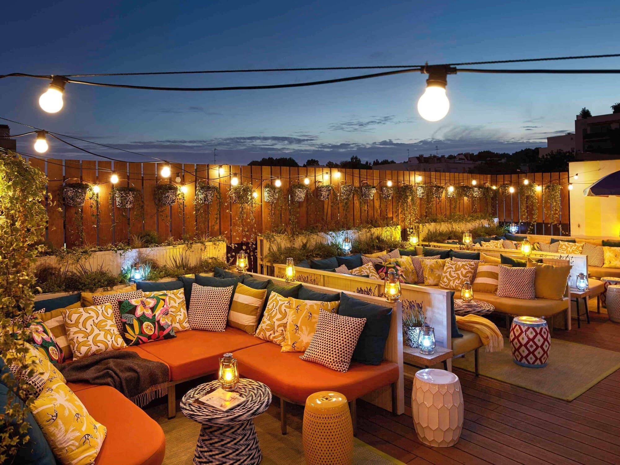 Mama Shelter Paris East