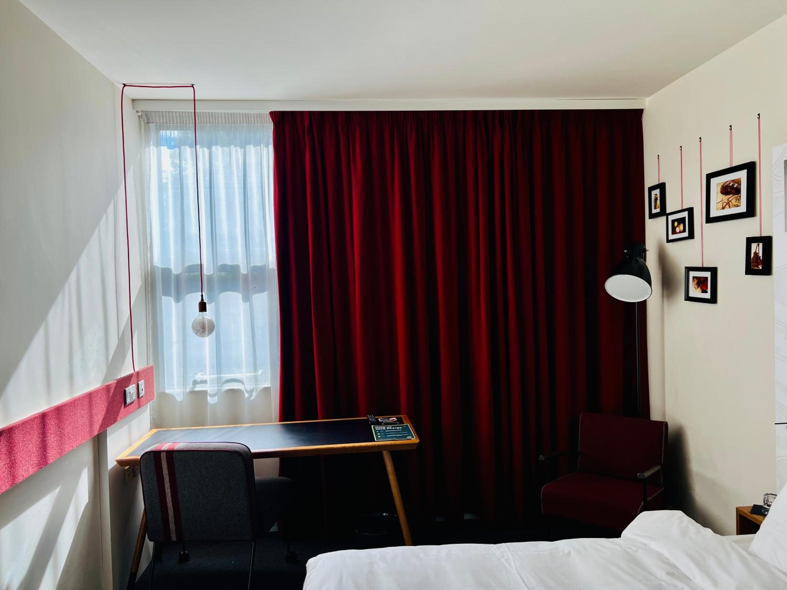 B&B HOTEL Ipswich