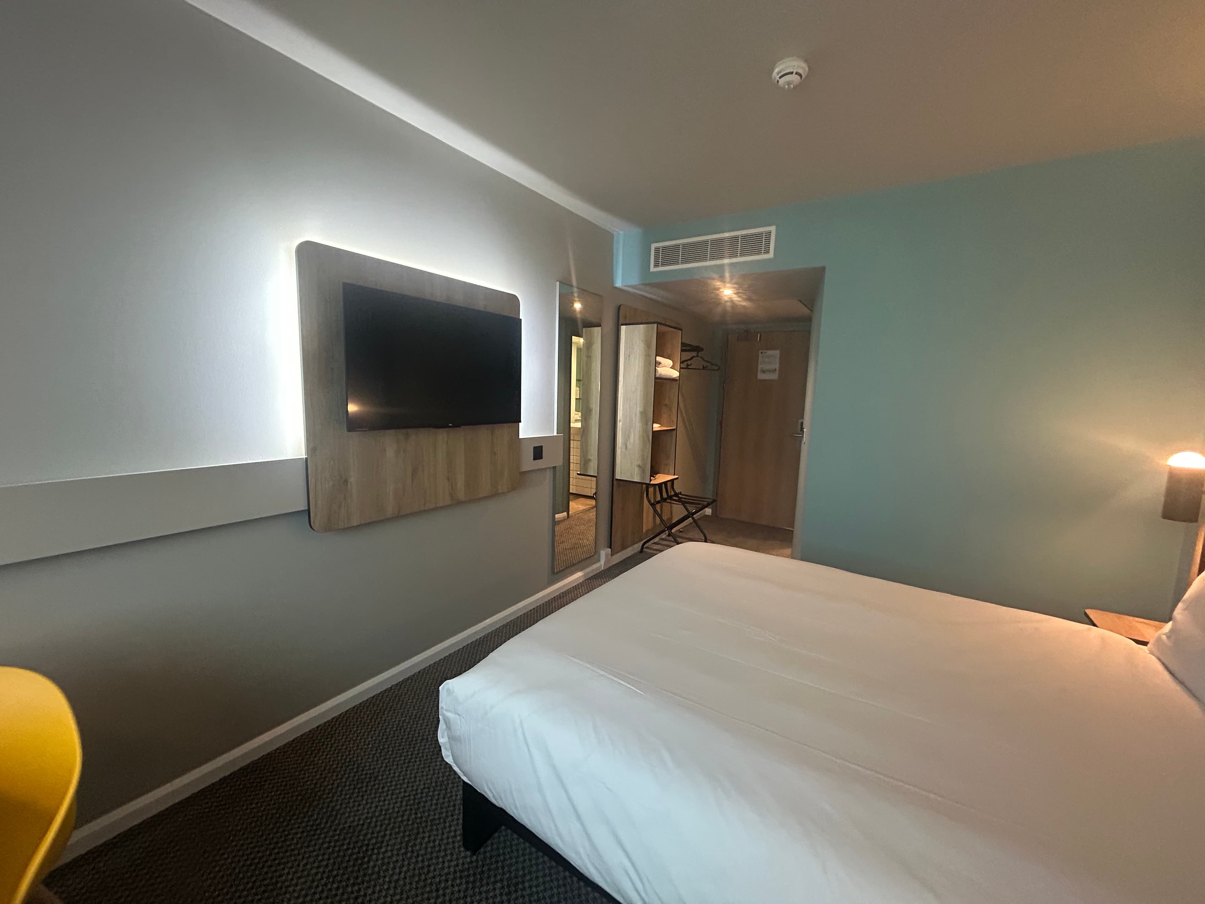 B&B HOTEL Derby