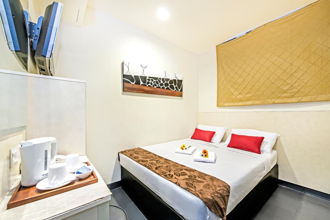 Hotel 81 Selegie