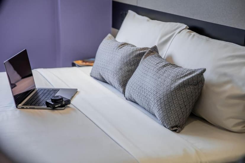 Hotel 81 Palace