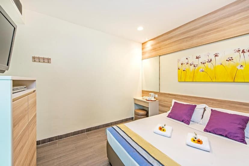 Hotel 81 Dickson