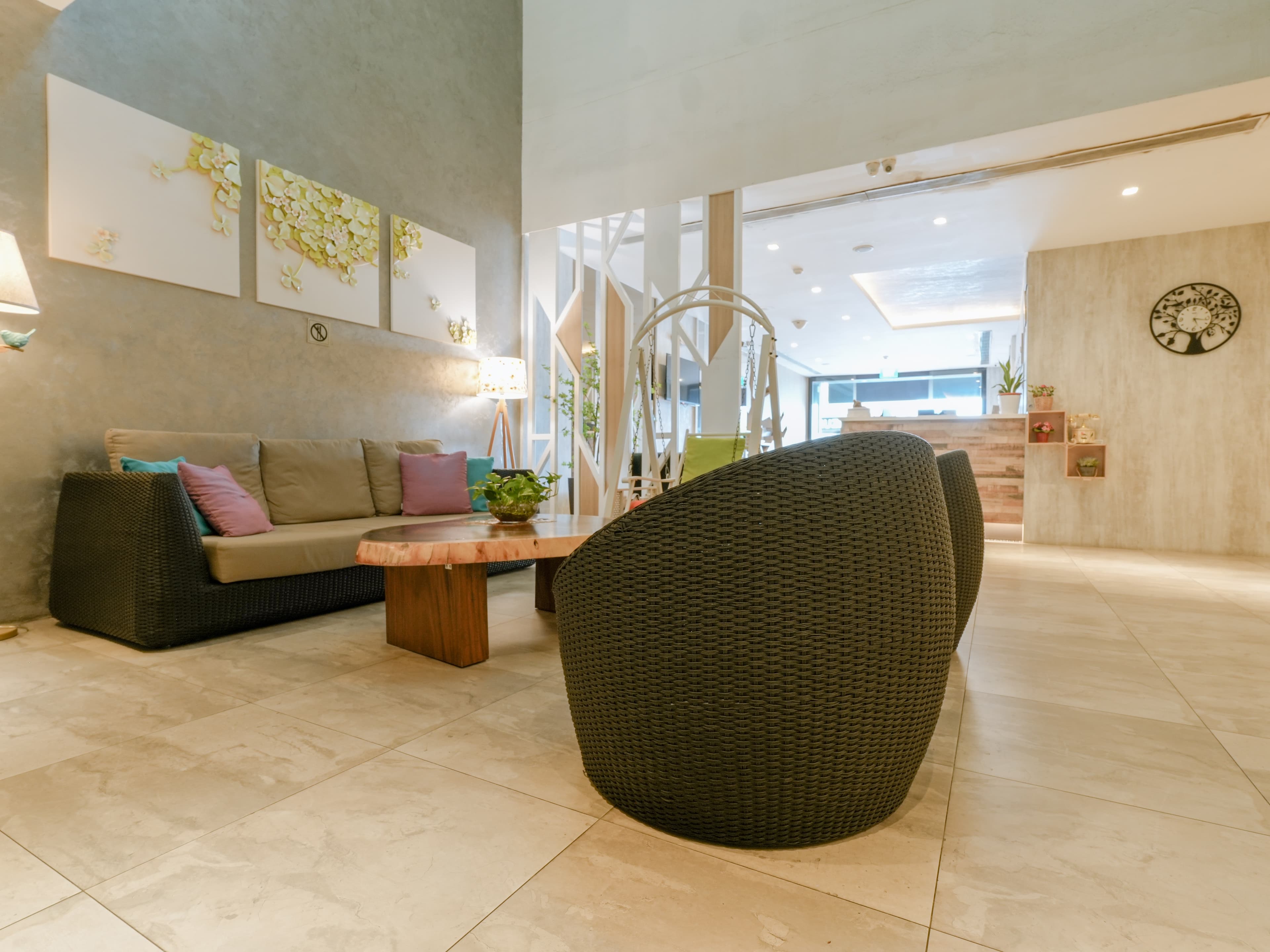 A Hotel Joo Chiat