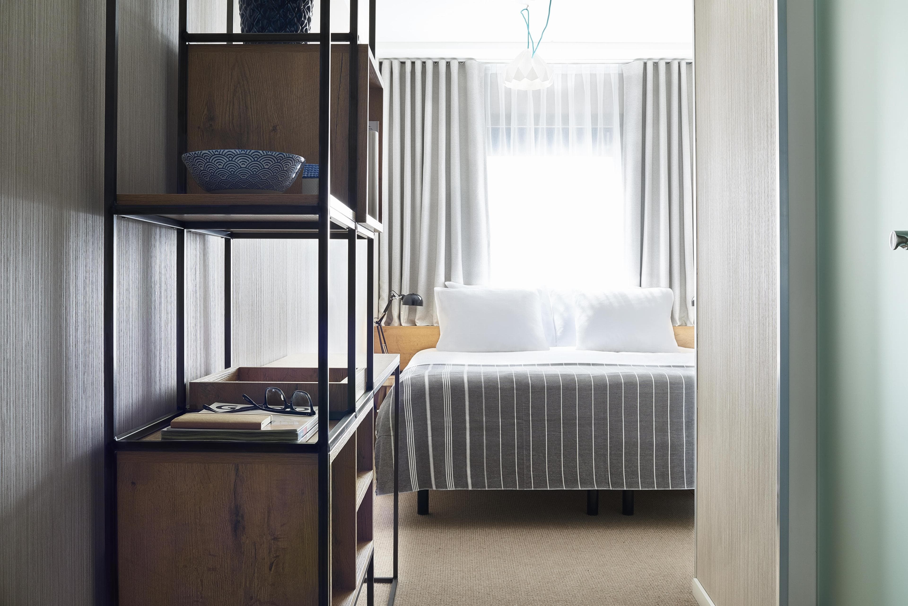 Good Hotel London