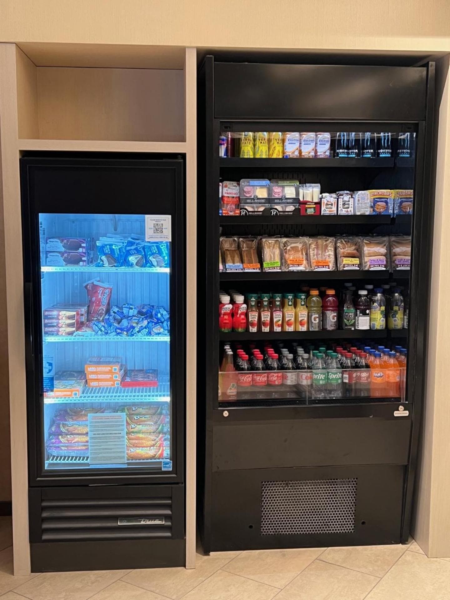 Hilton Garden Inn LAX Los Angeles Airport