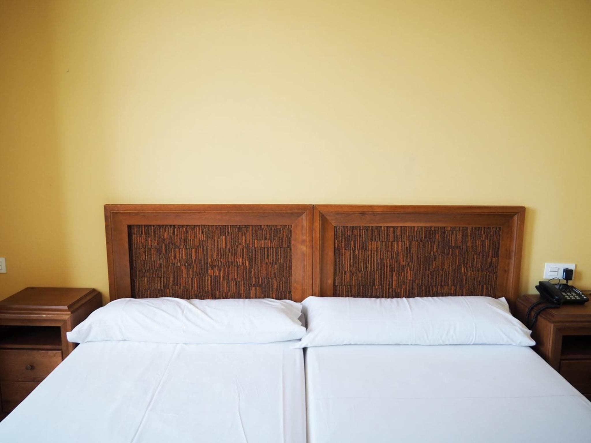 Hotel Humanes
