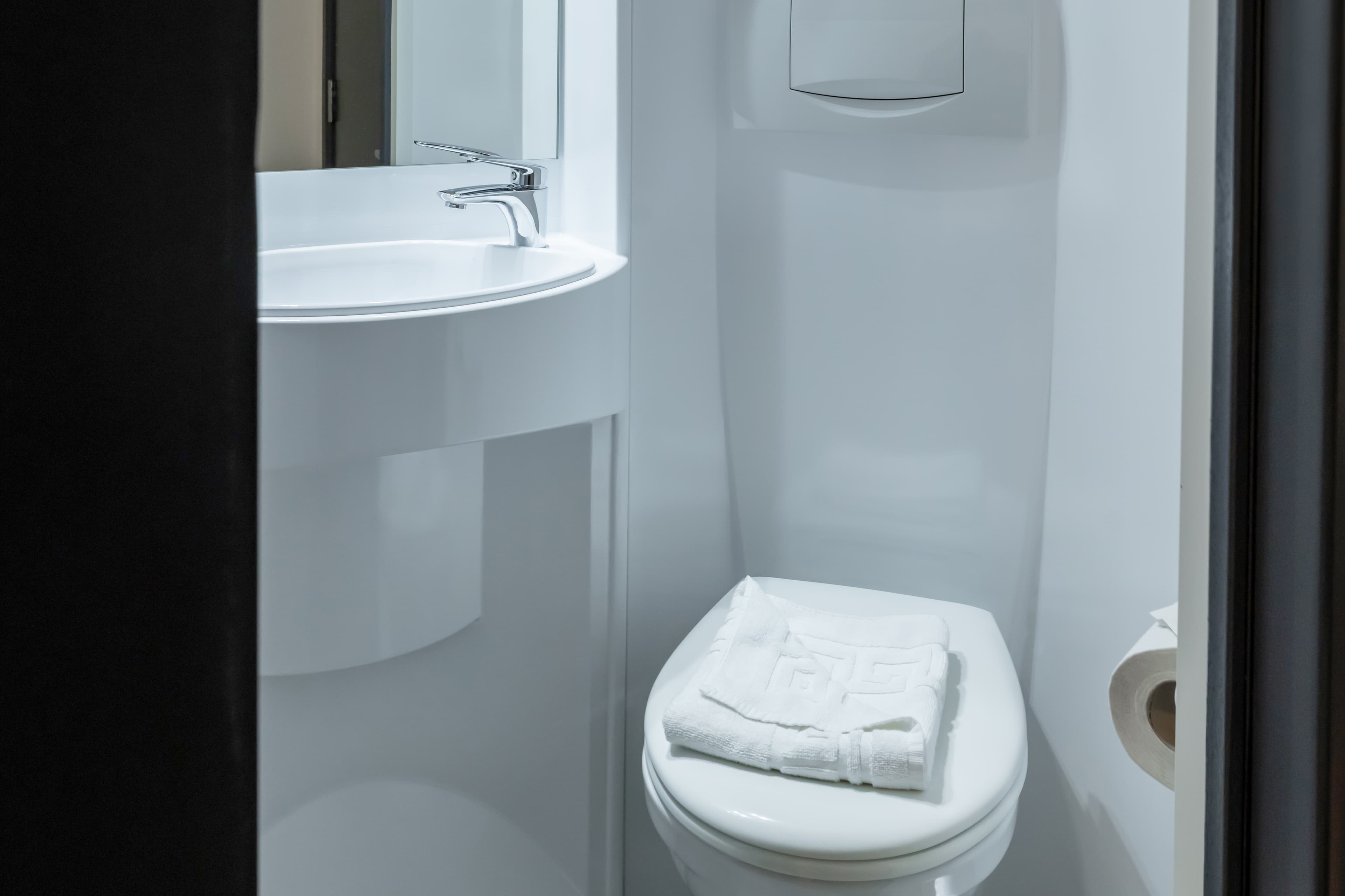 easyHotel Victoria