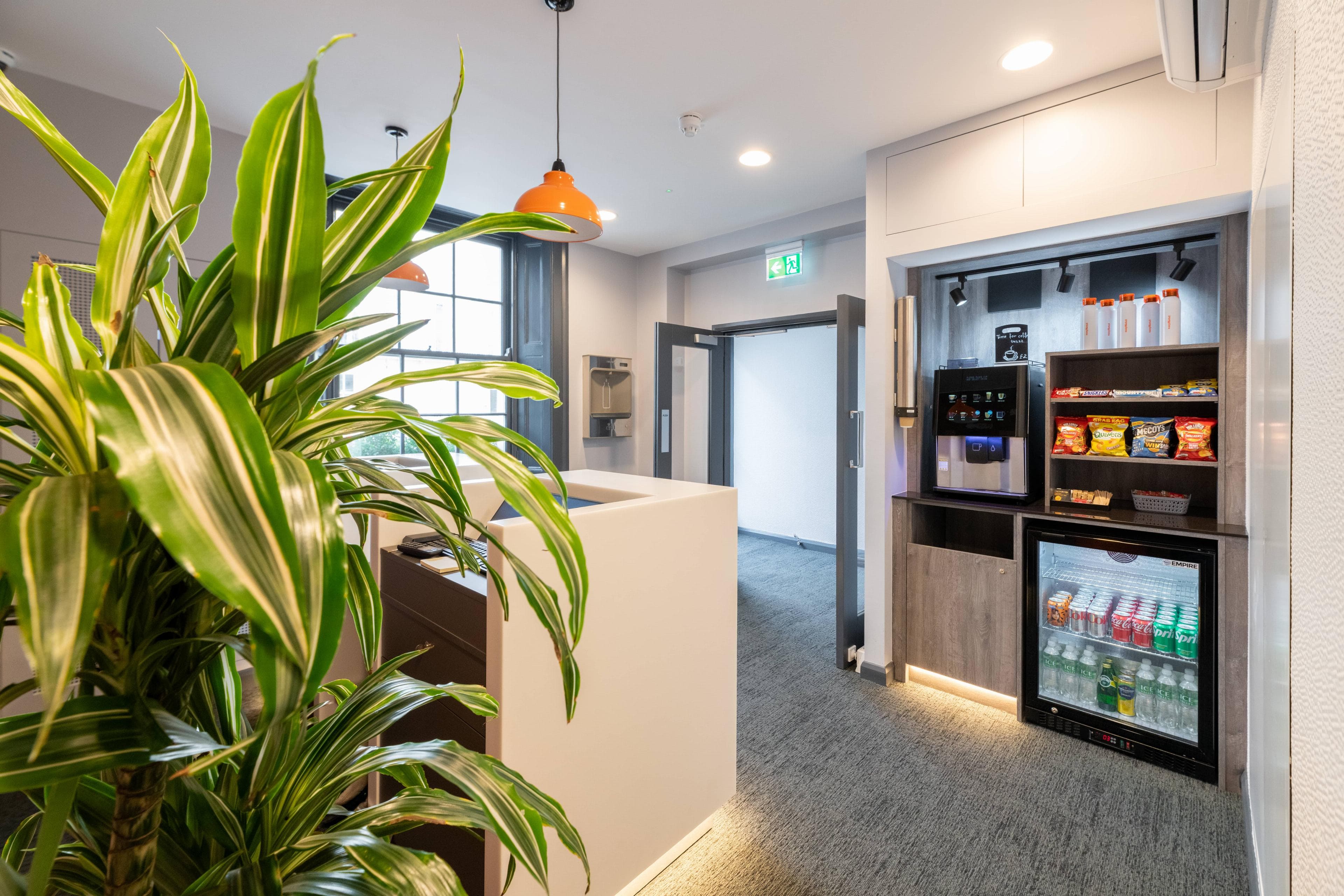 easyHotel Victoria