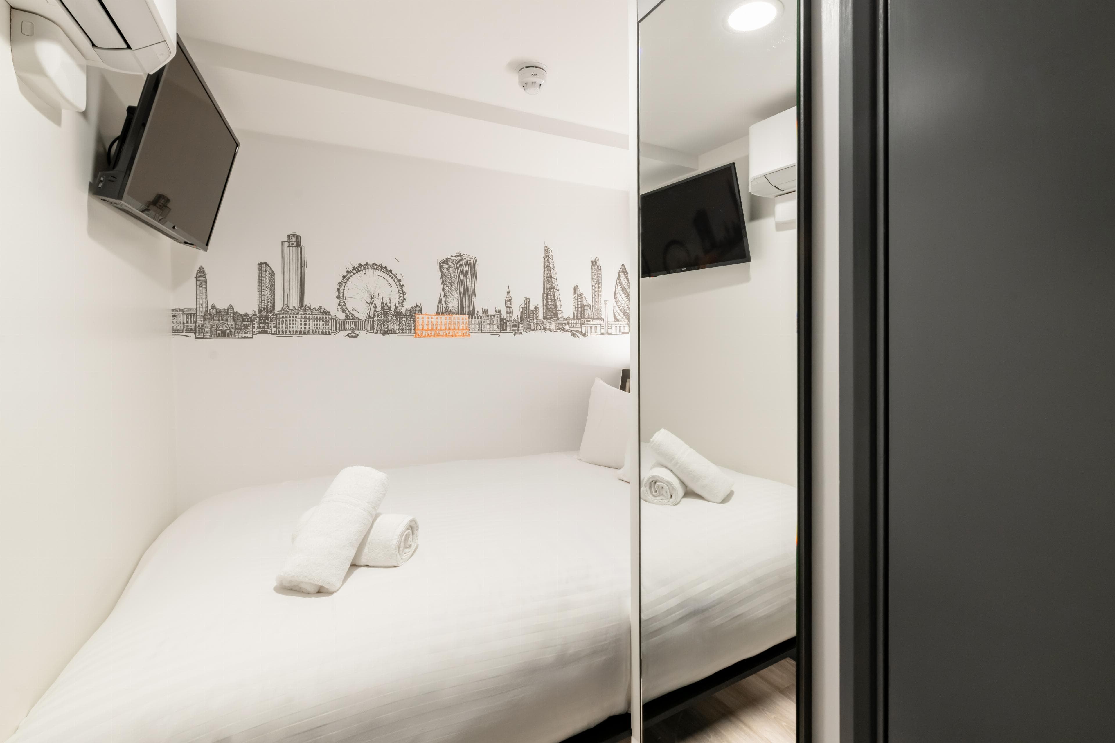 easyHotel Victoria
