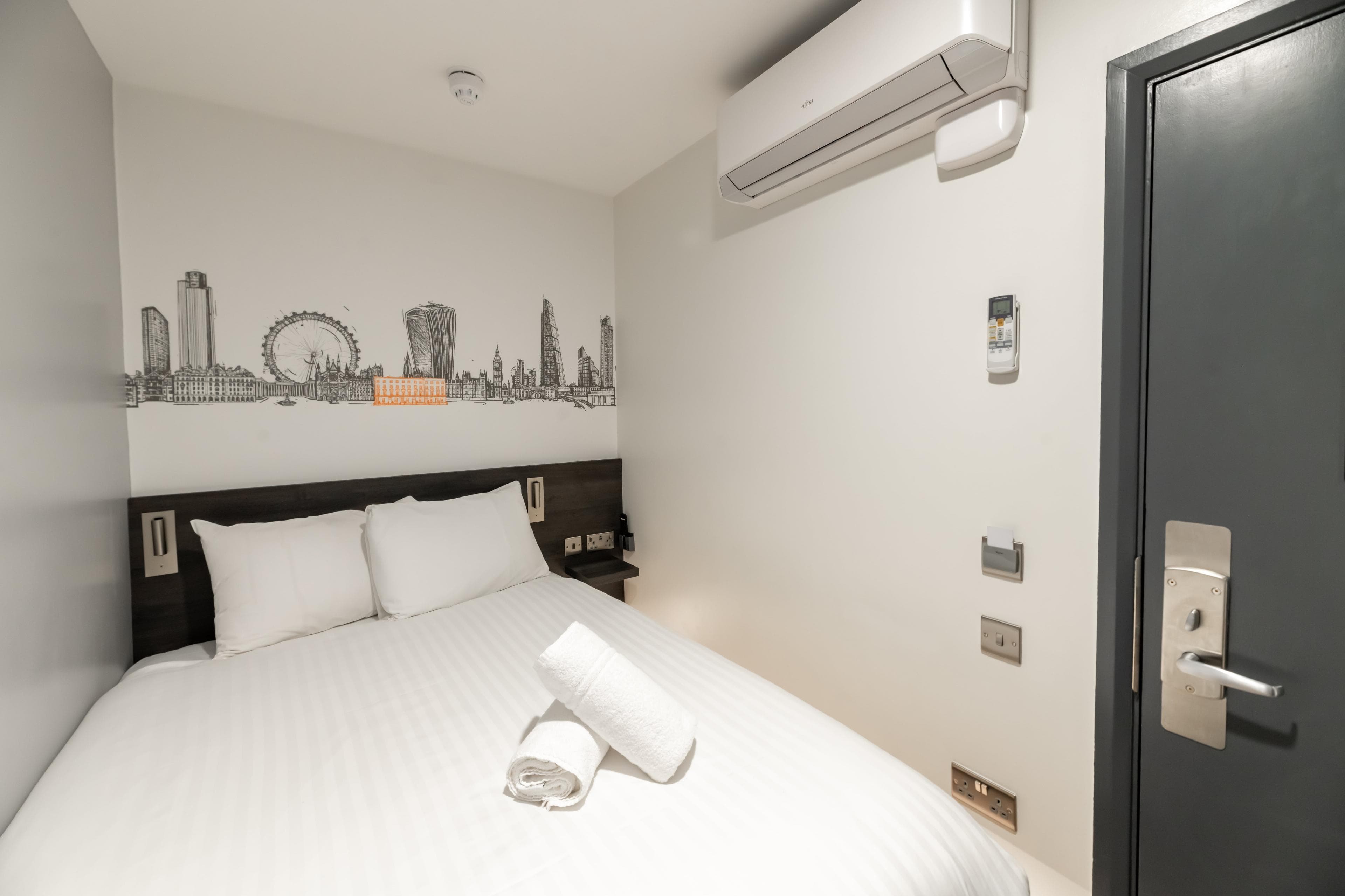 easyHotel Victoria