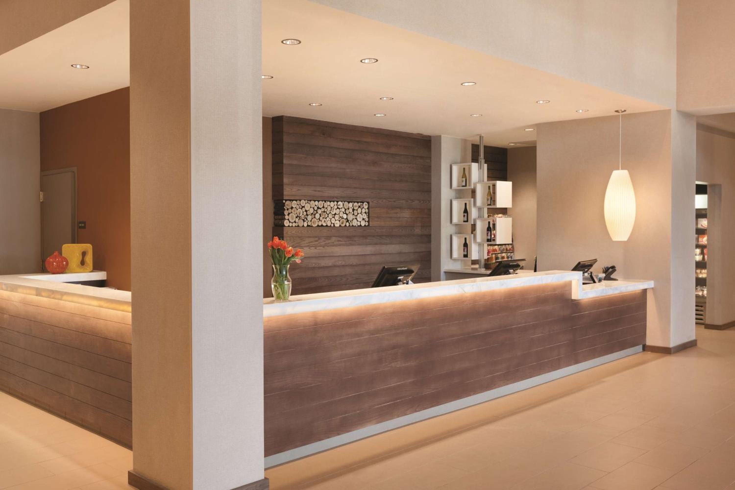 Hyatt House Emeryville/San Francisco Bay Area