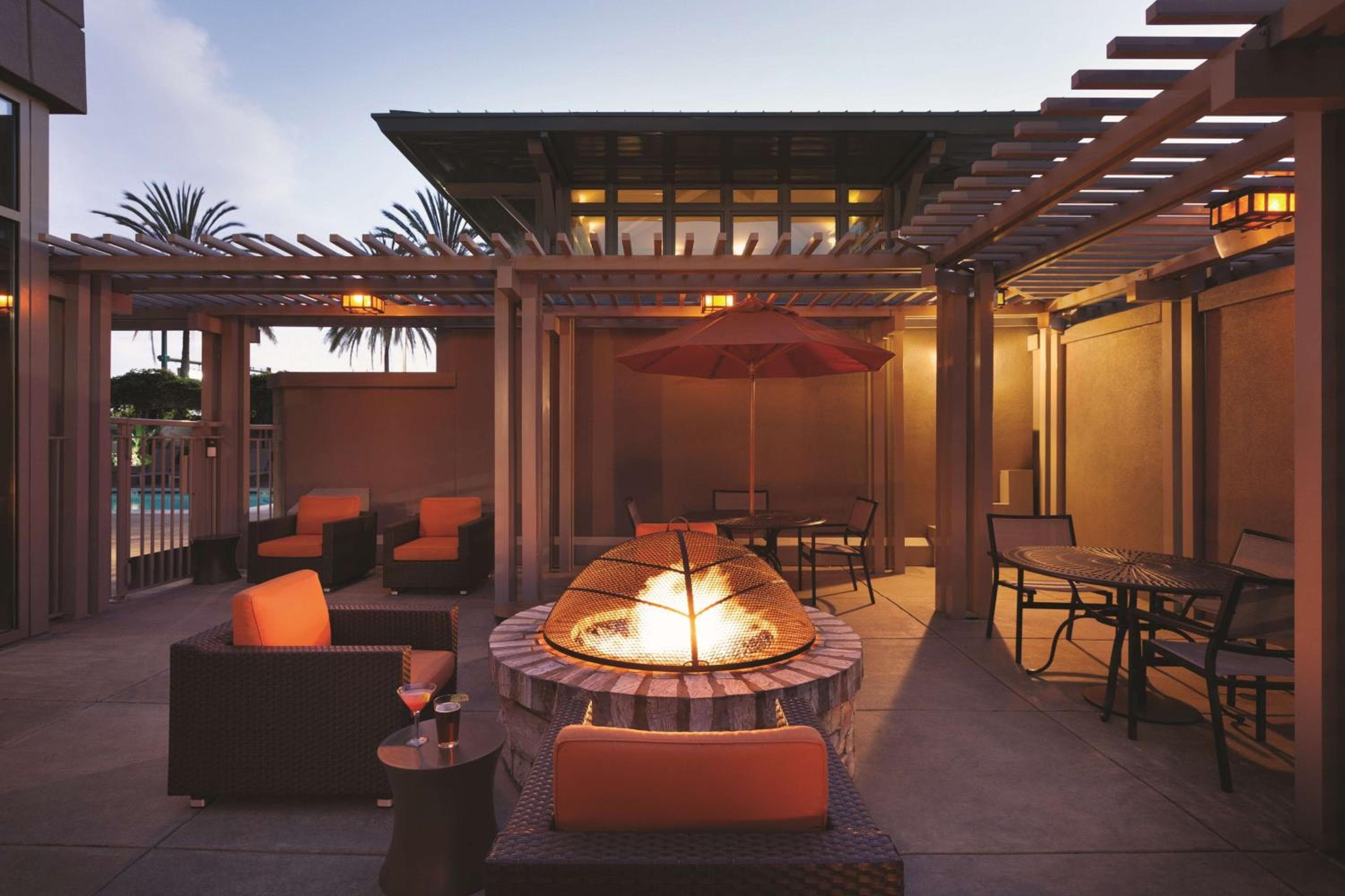 Hyatt House Emeryville/San Francisco Bay Area