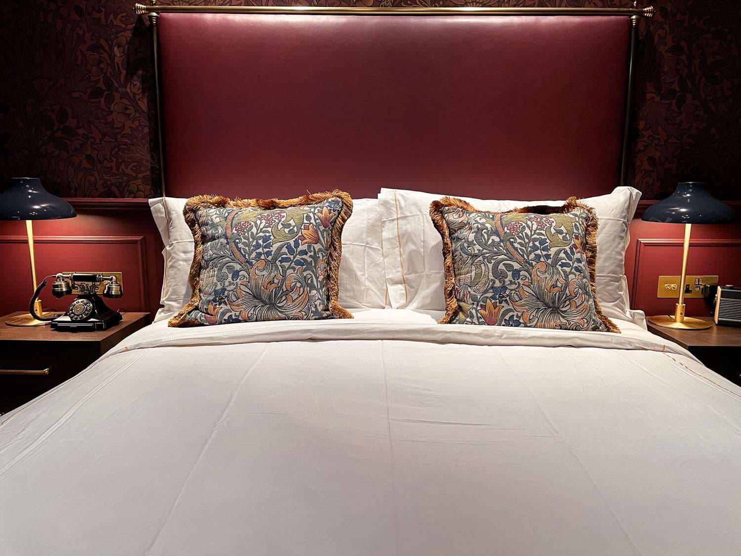 Sun Street Hotel Shoreditch