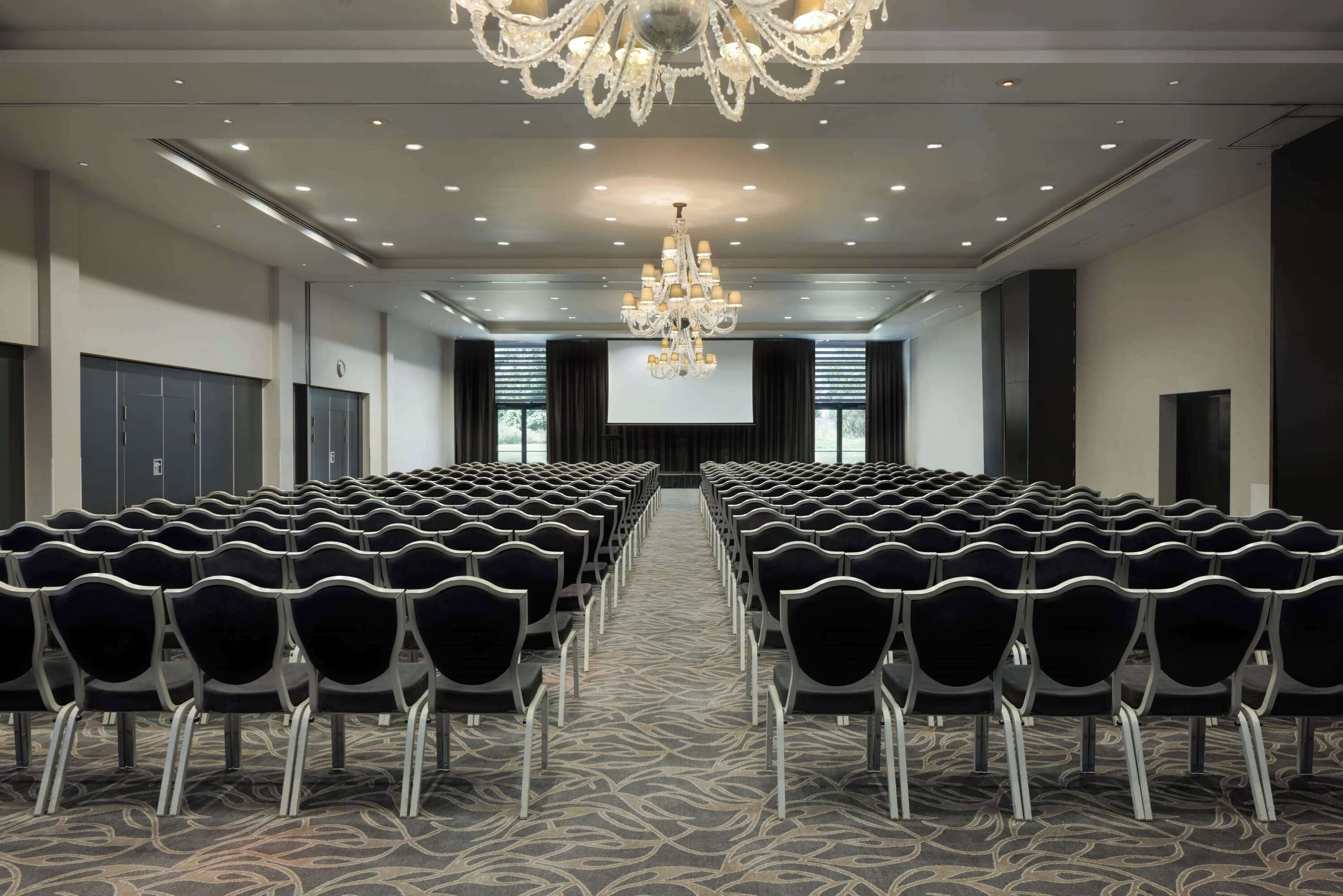 Hilton London Syon Park