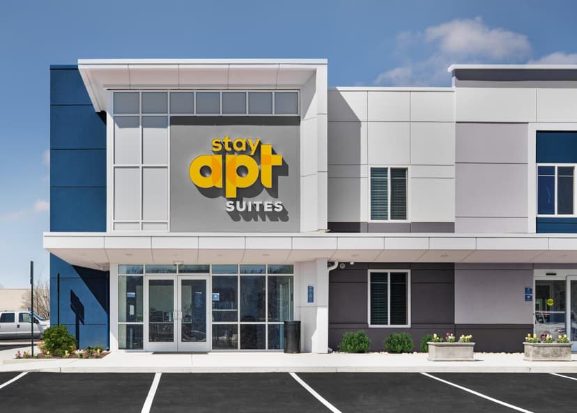 stayAPT Suites LaGrange