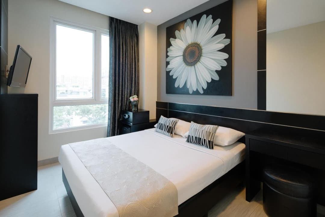 Hotel 81 Changi