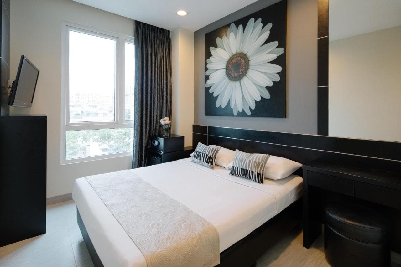 Hotel 81 Changi