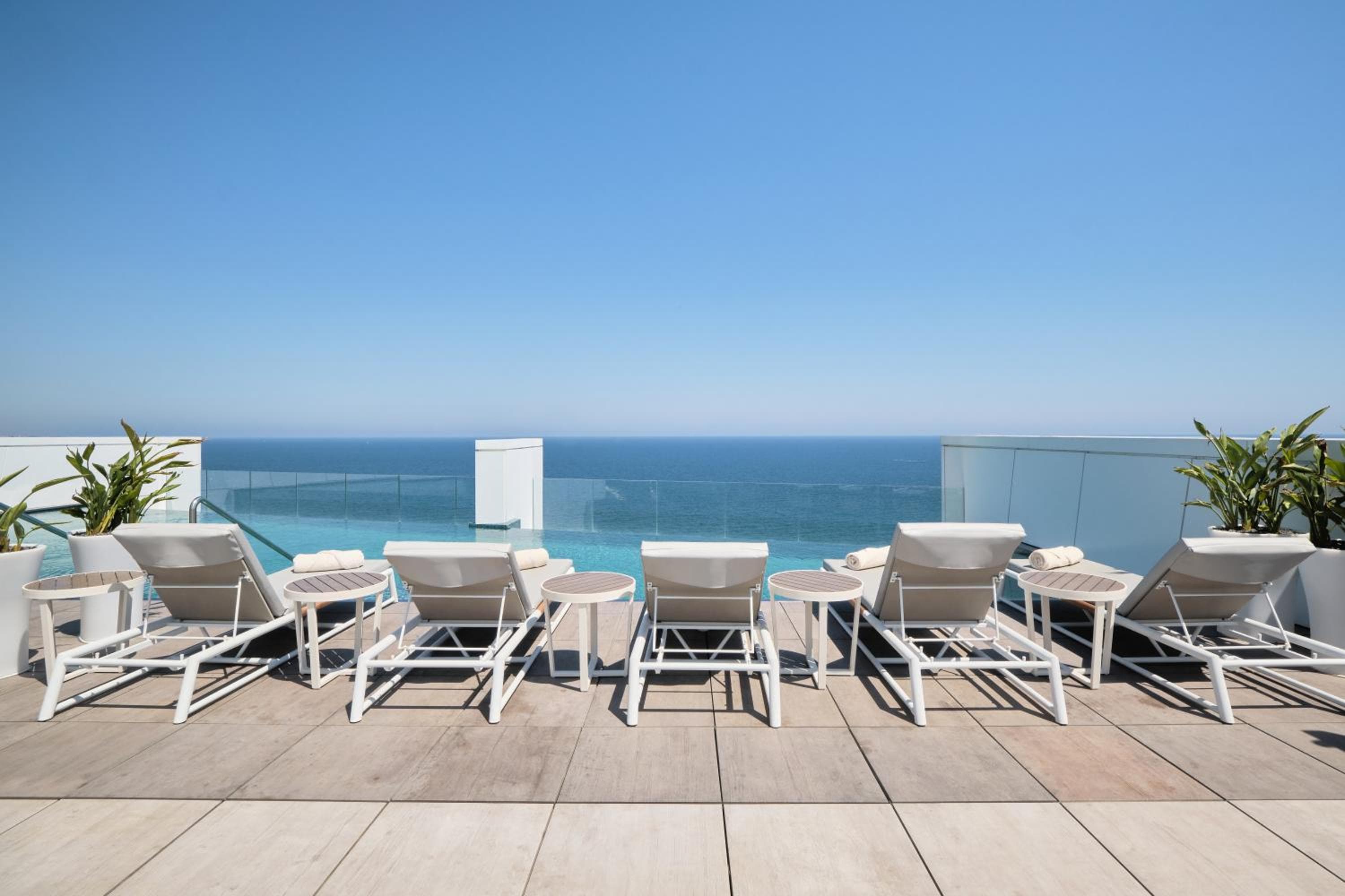 Hotel Marina Badalona
